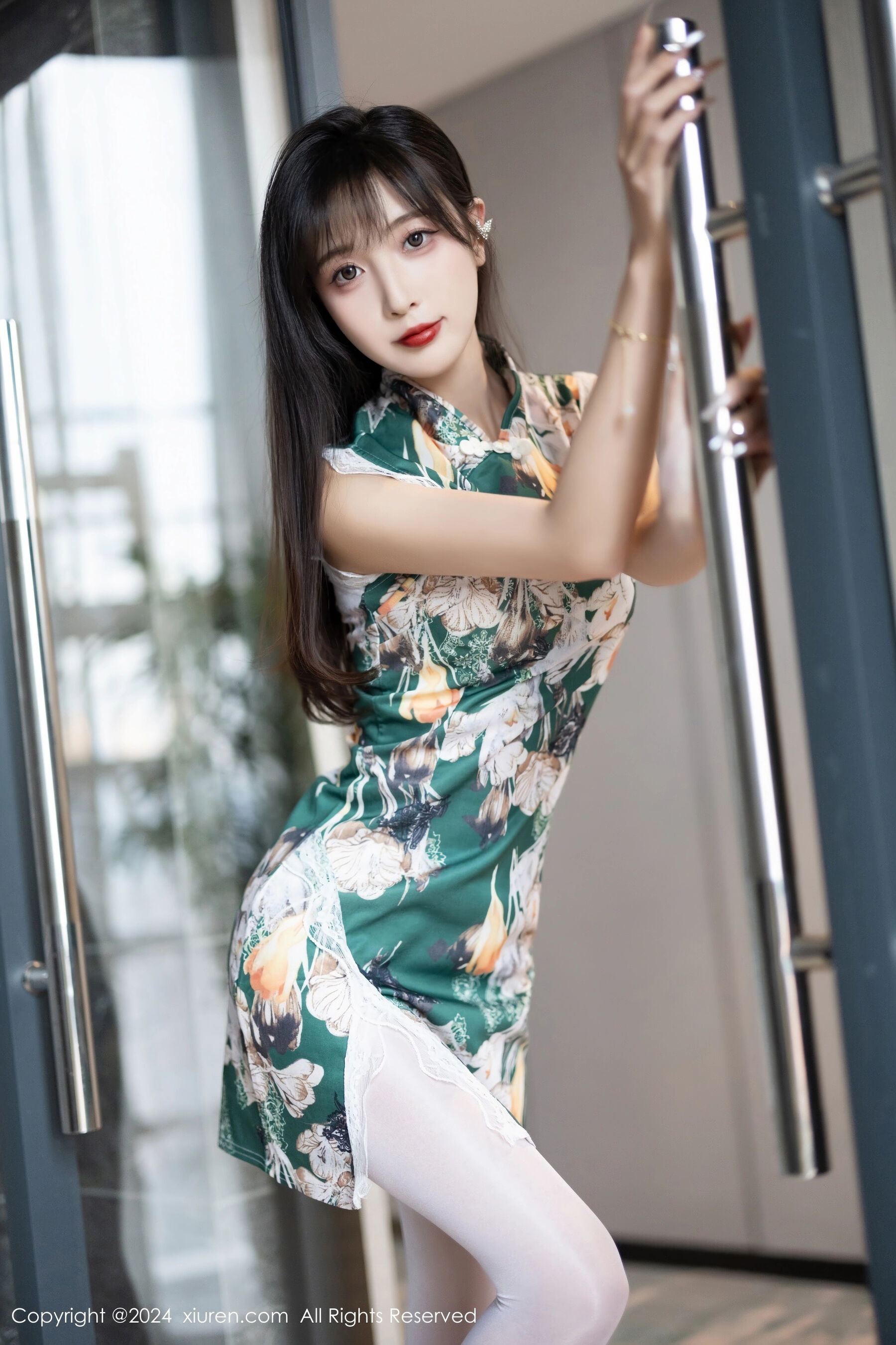 Vol. 08231 林星阑(85P) 5/85
