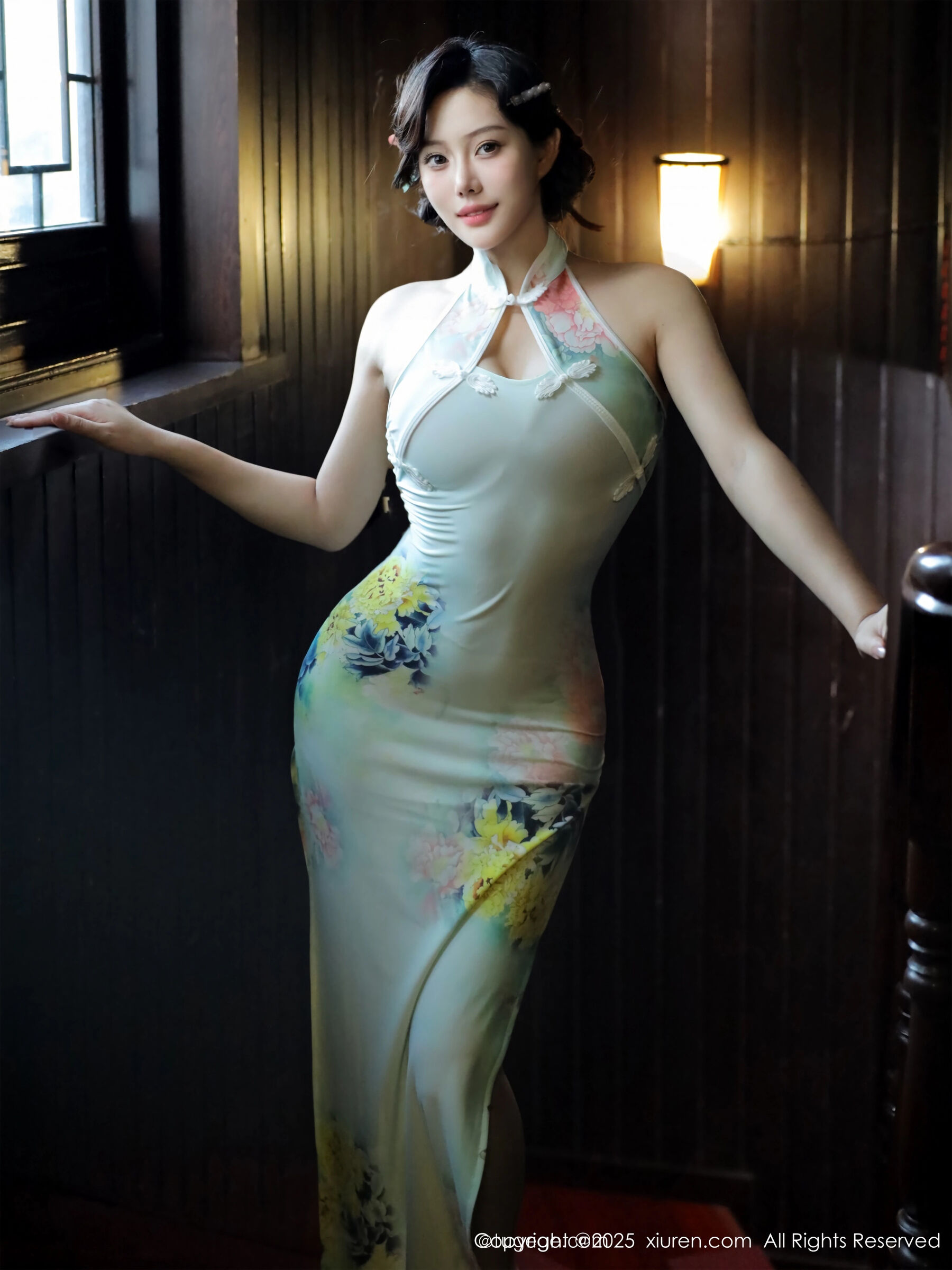 Vol. 10749 莉莉安娜o(75P) 5/75