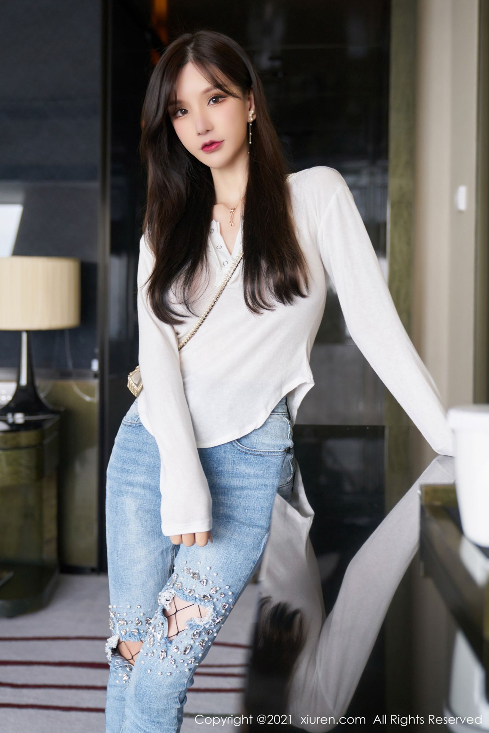Vol. 03804 周于希Sandy(61P) 6/61