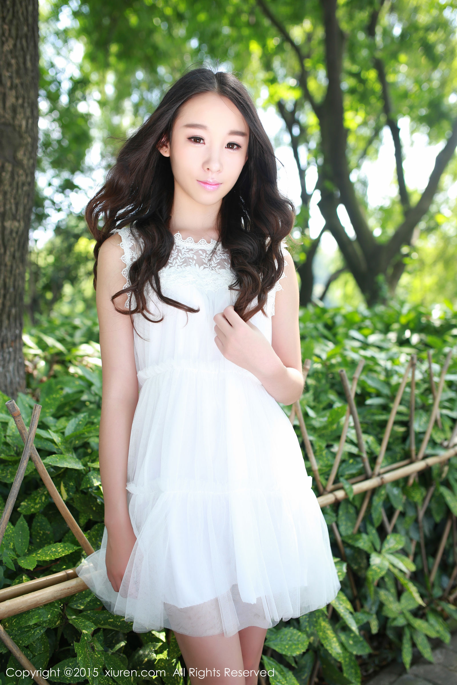 Vol. 00371 梓萱Crystal(46P) 2/46
