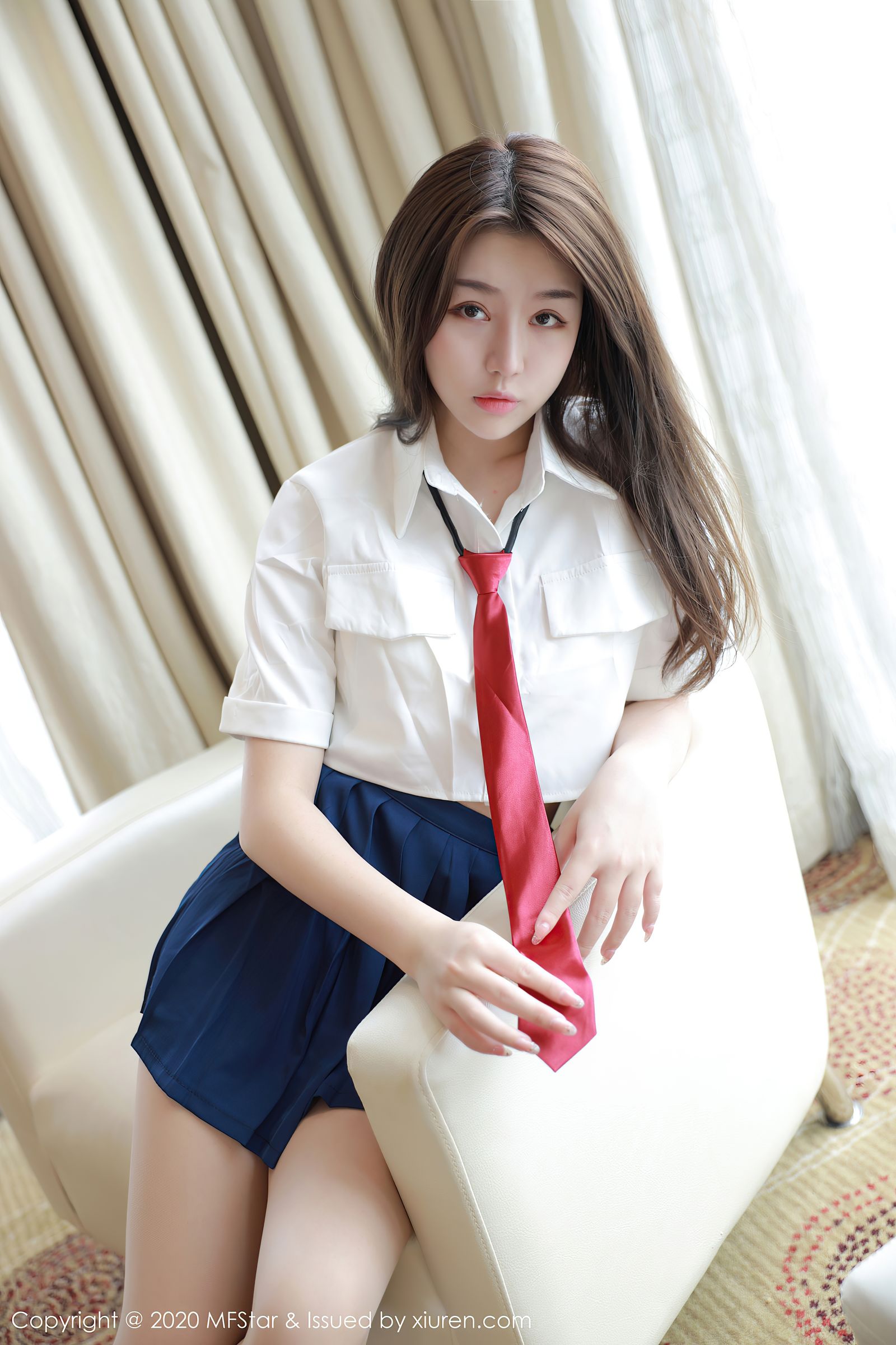 Vol. 0362 梦梵(54P) 6/54