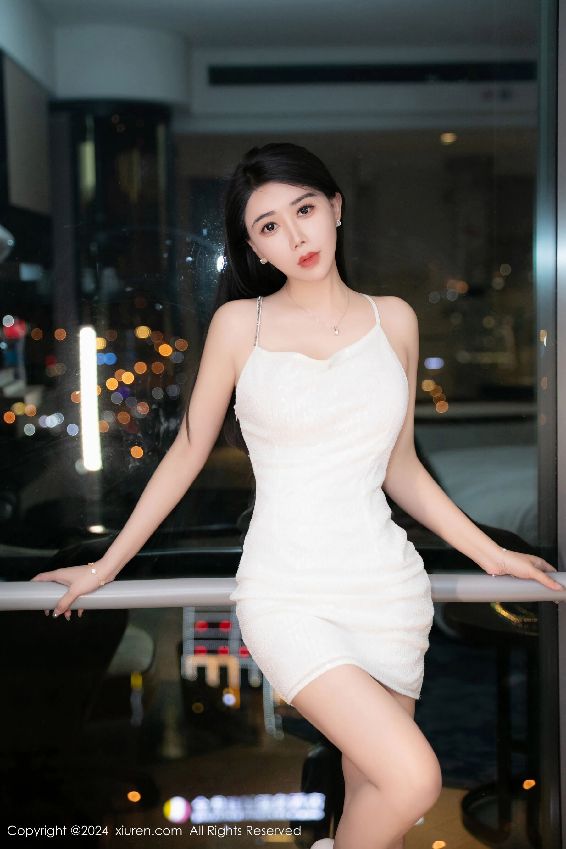Vol. 08529 李若汐(92P) 2/92