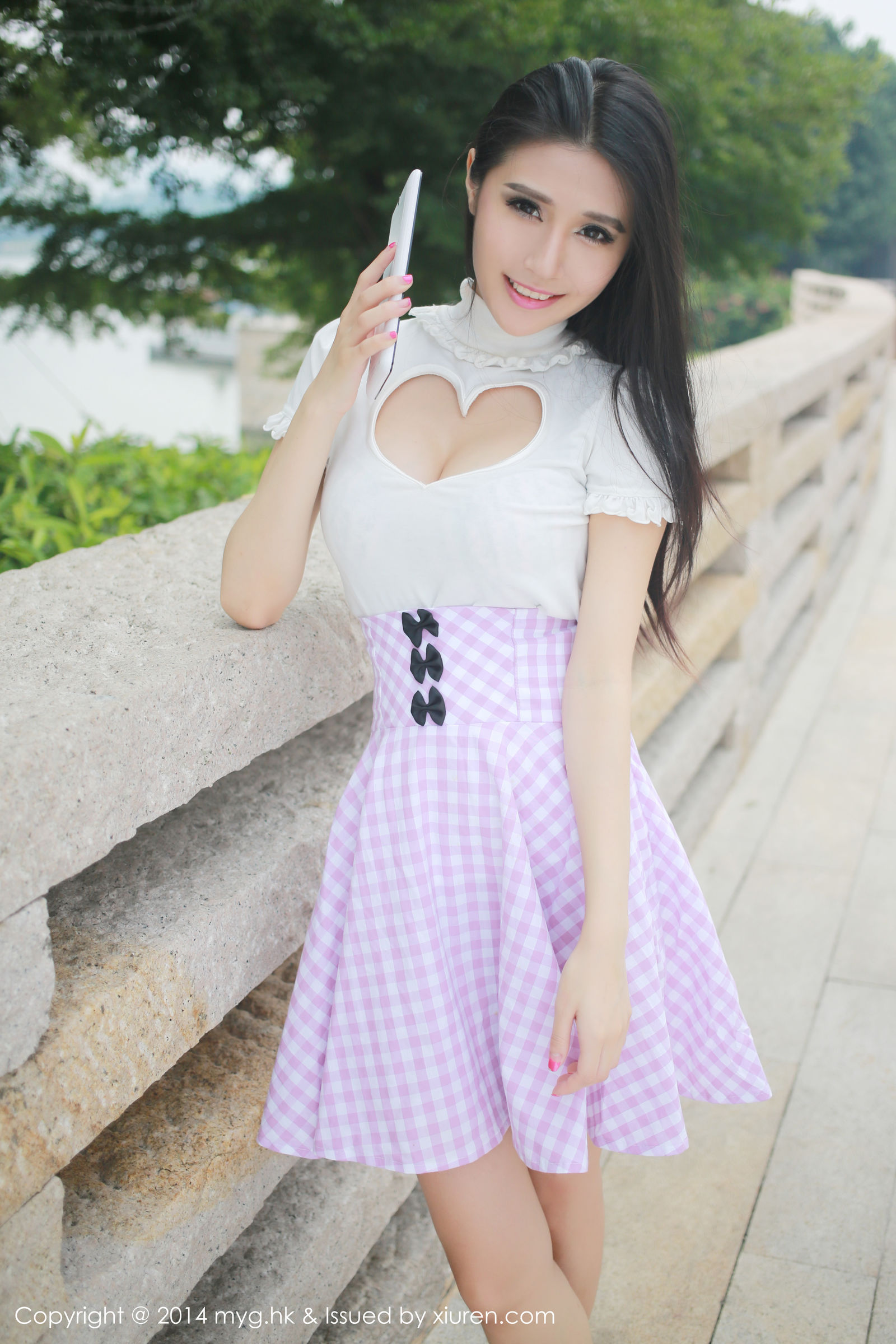 Vol. 0018 于大小姐AYU(59P) 2/59