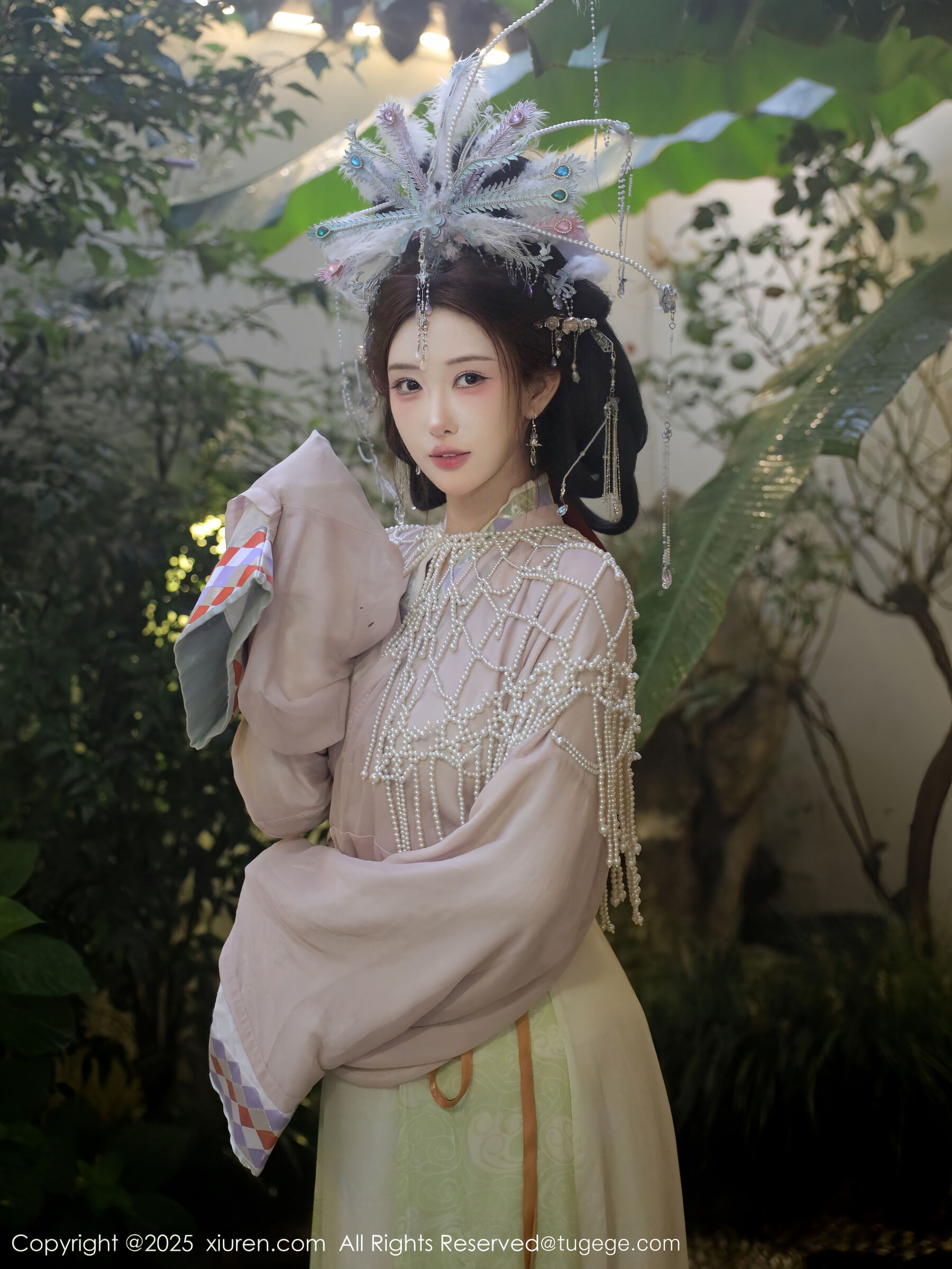 Vol. 10736 金允希Yuki(81P) 4/81