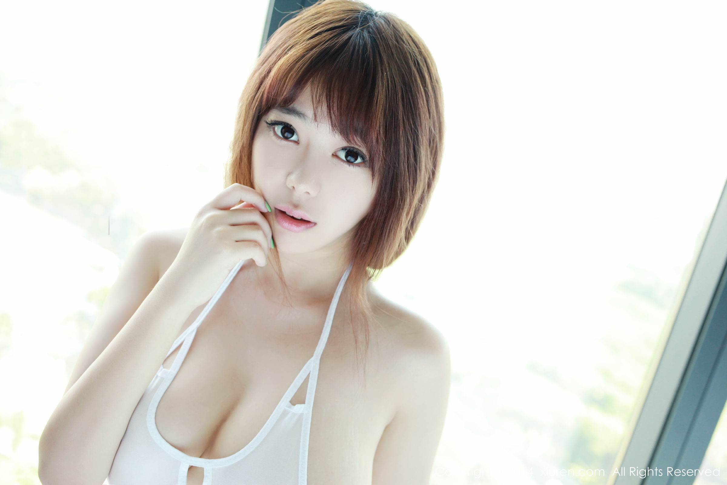 Vol. 00262 刘飞儿Faye(51P) 2/51