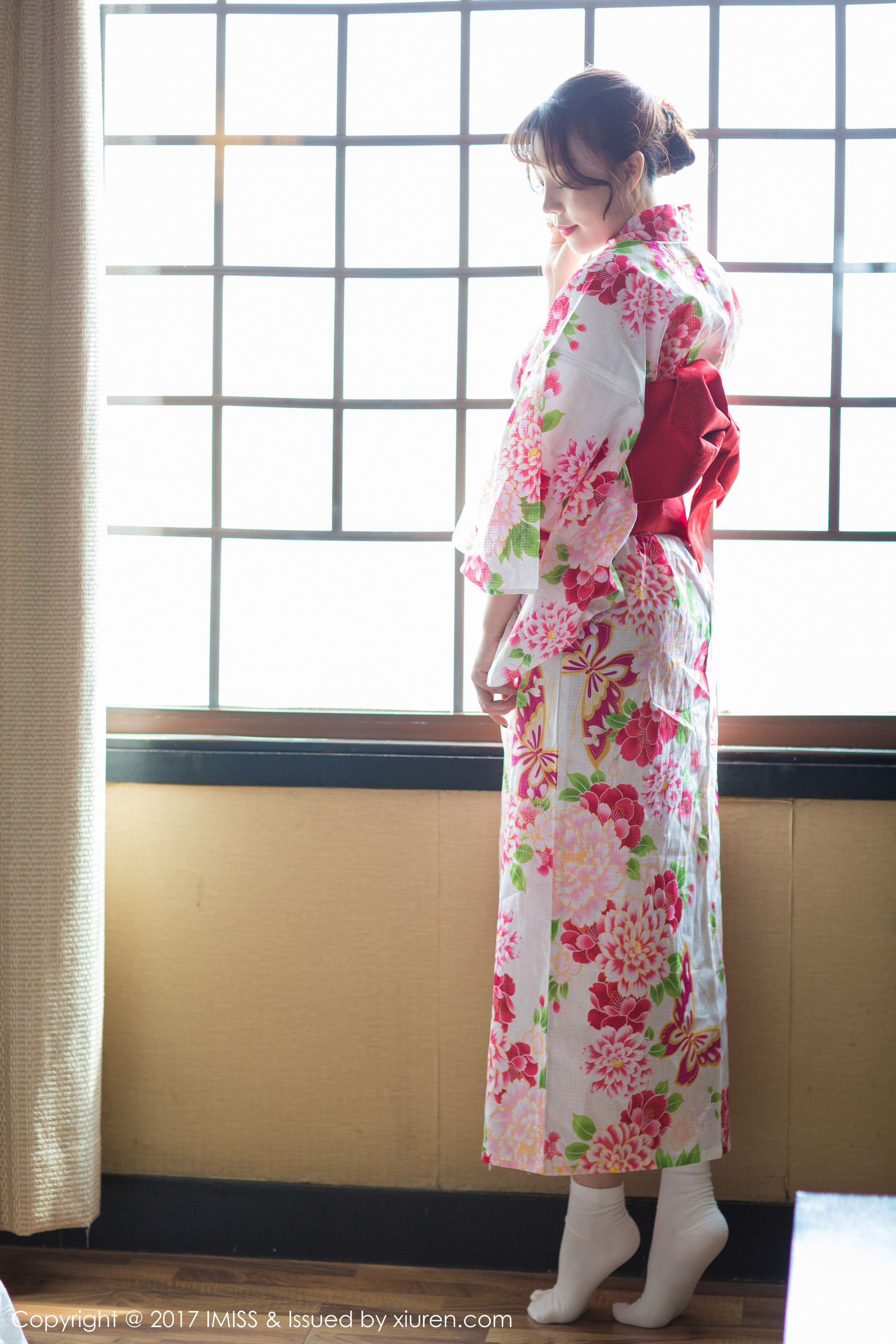 Vol. 0170 芝芝Booty(39P) 4/39