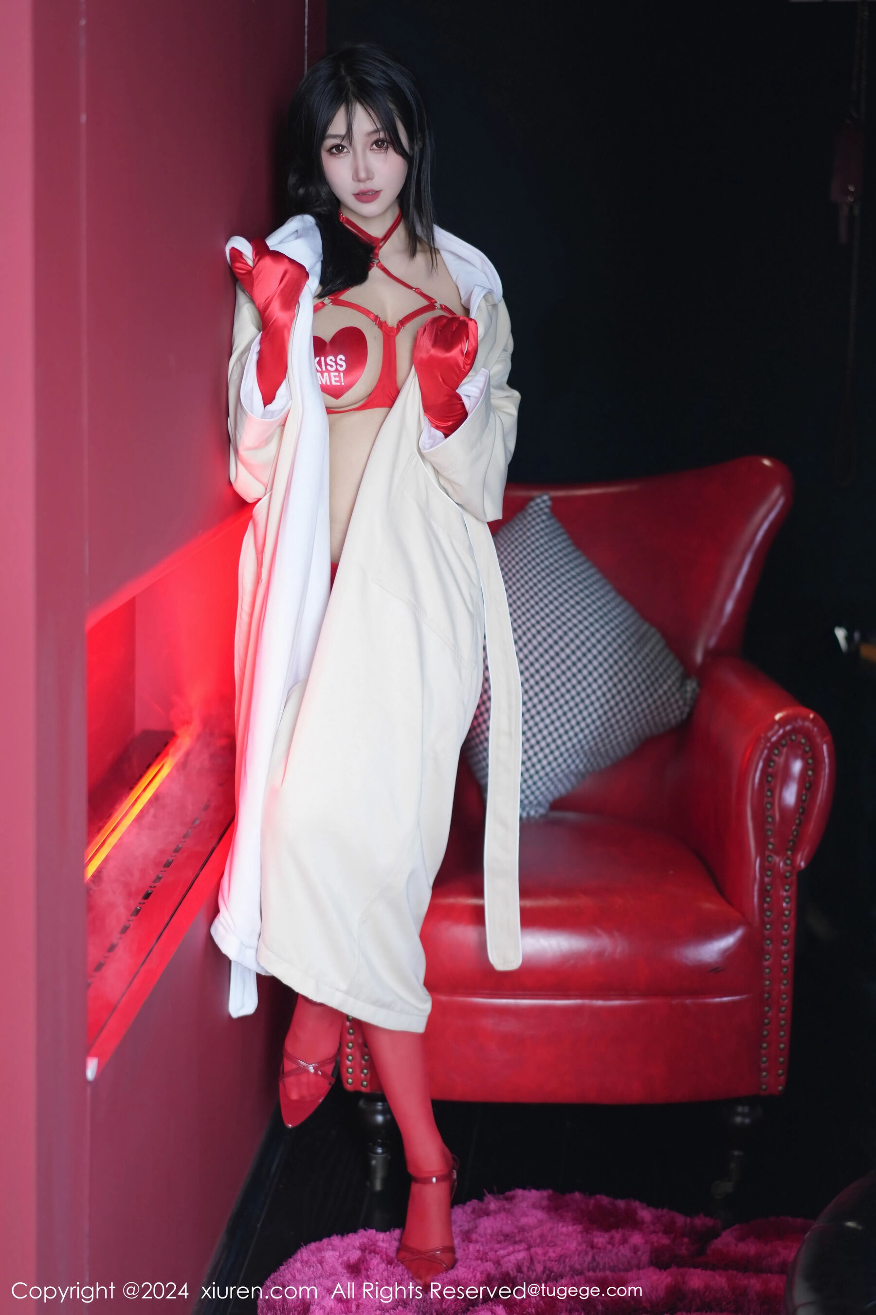 Vol. 08555 laura阿姣(96P) 6/96