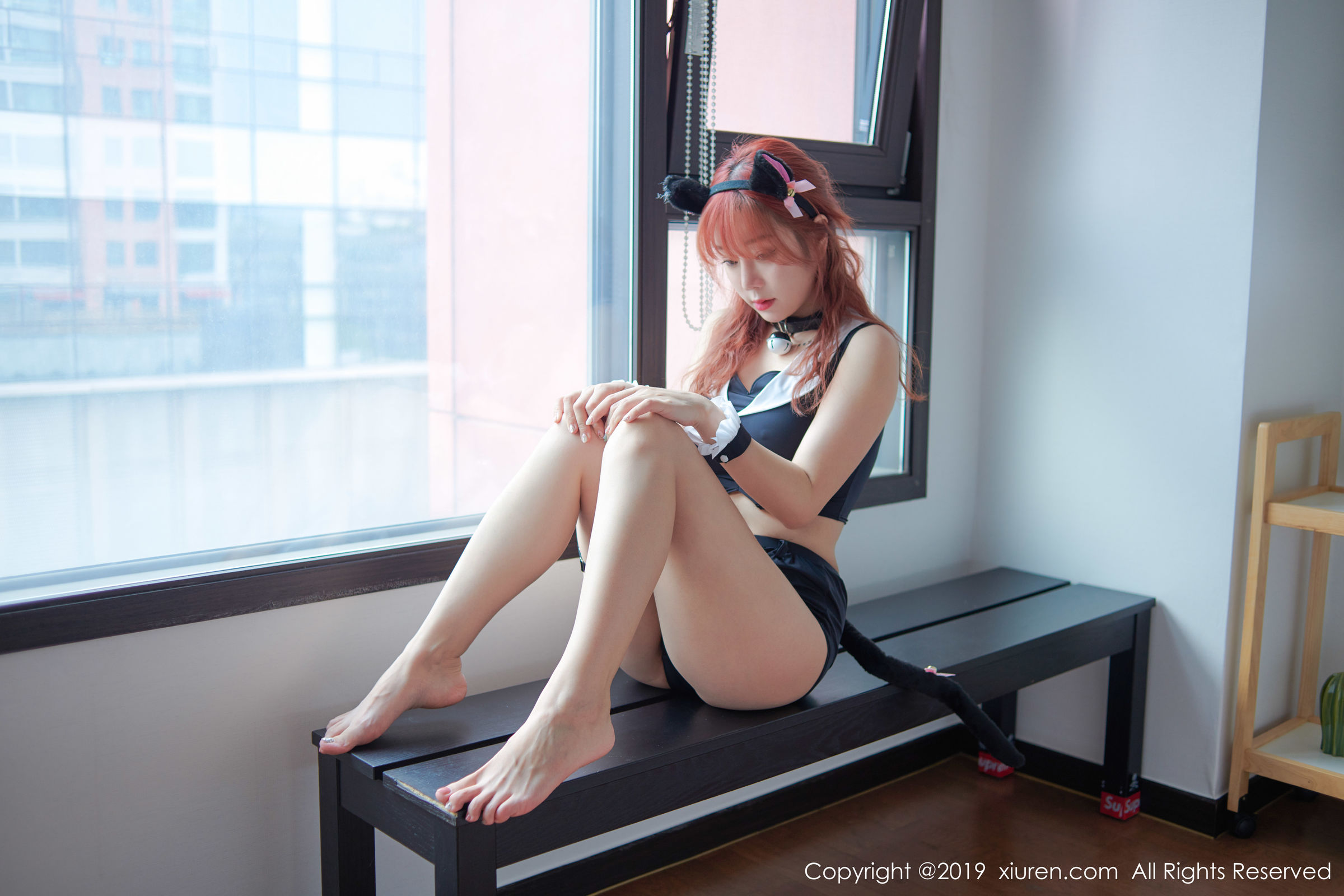 Vol. 01744 王雨纯(65P) 2/65