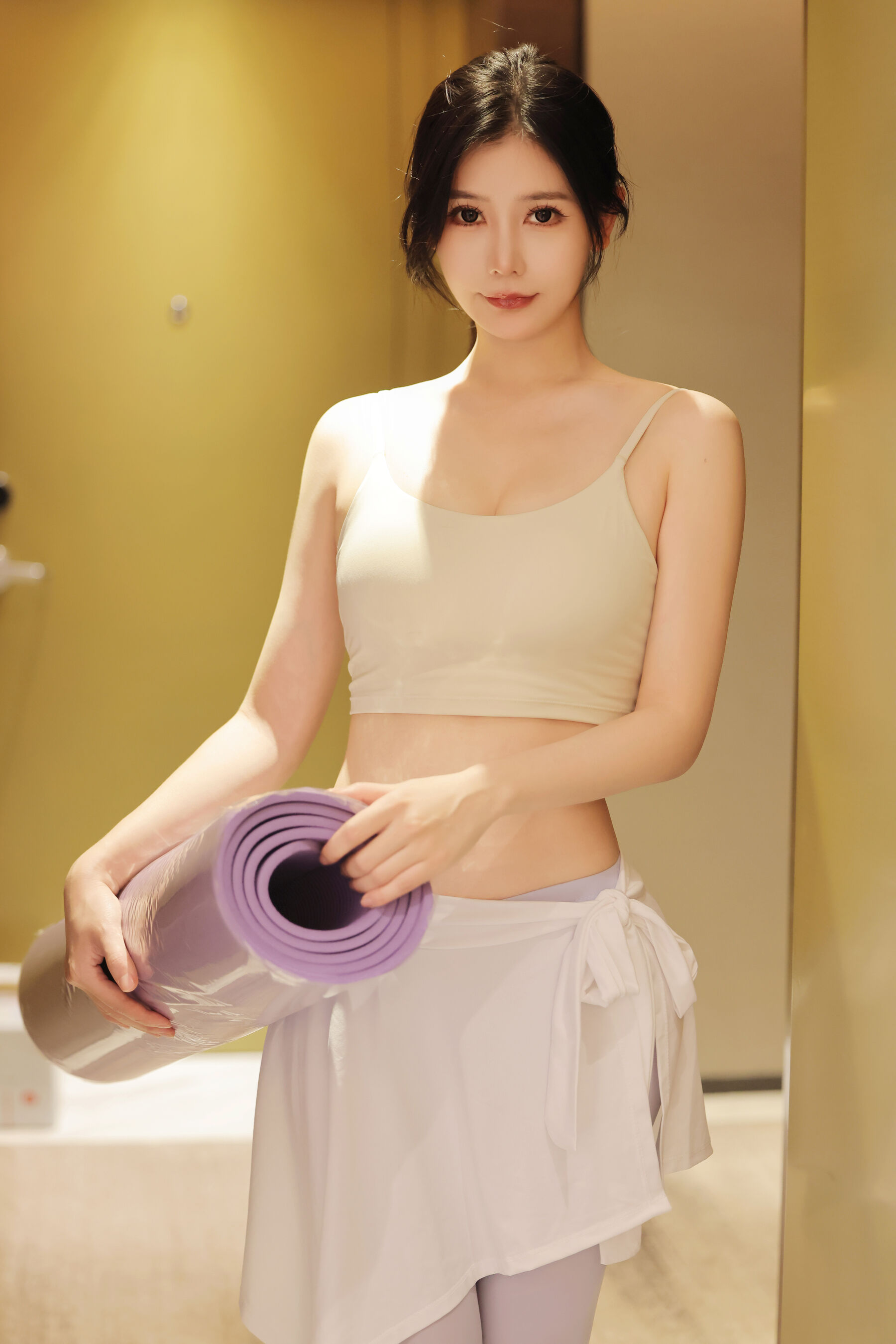 尹甜甜《瑜伽老师》(81P) 5/81