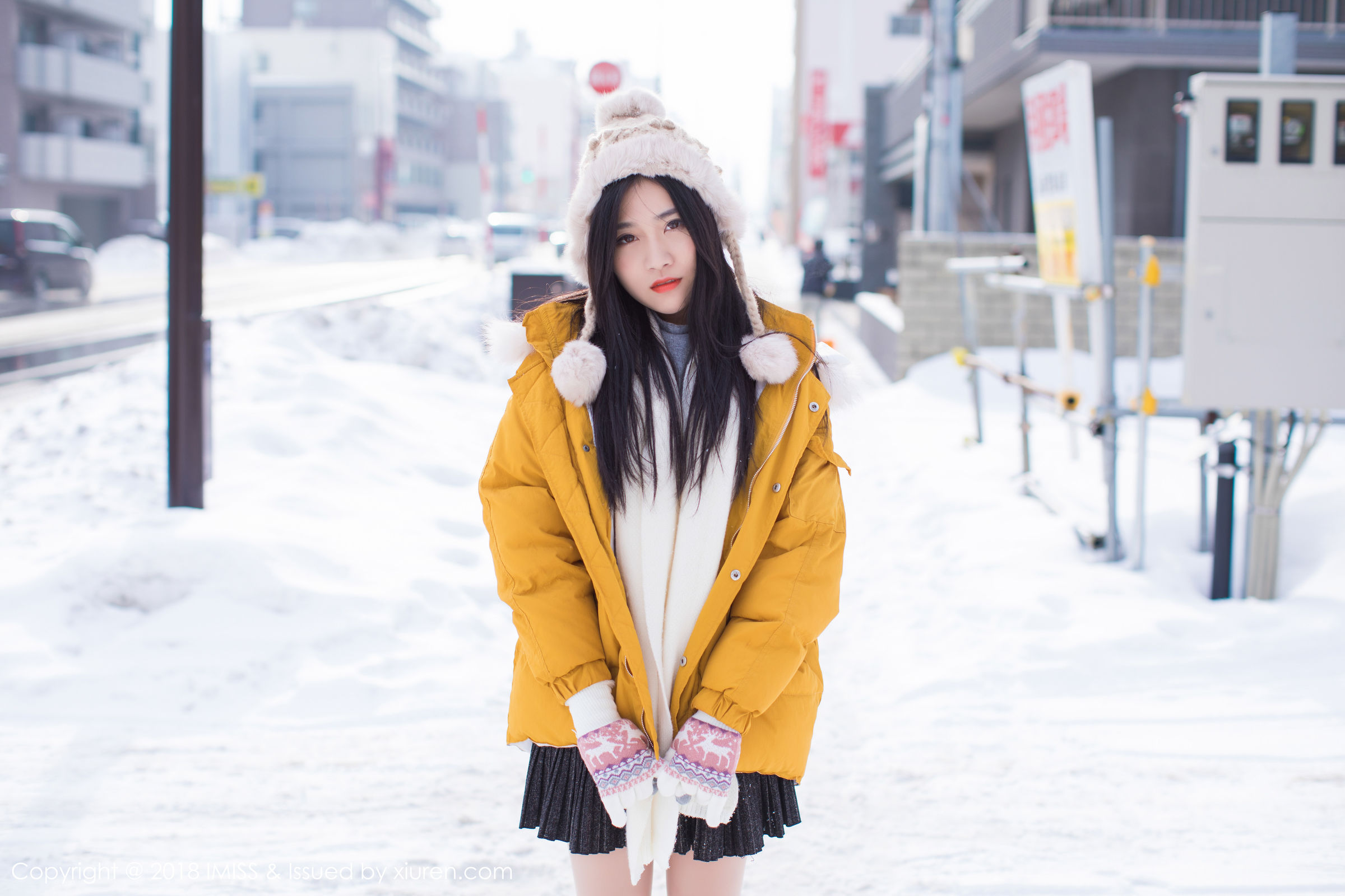 Vol. 0254 许诺Sabrina(60P) 4/60