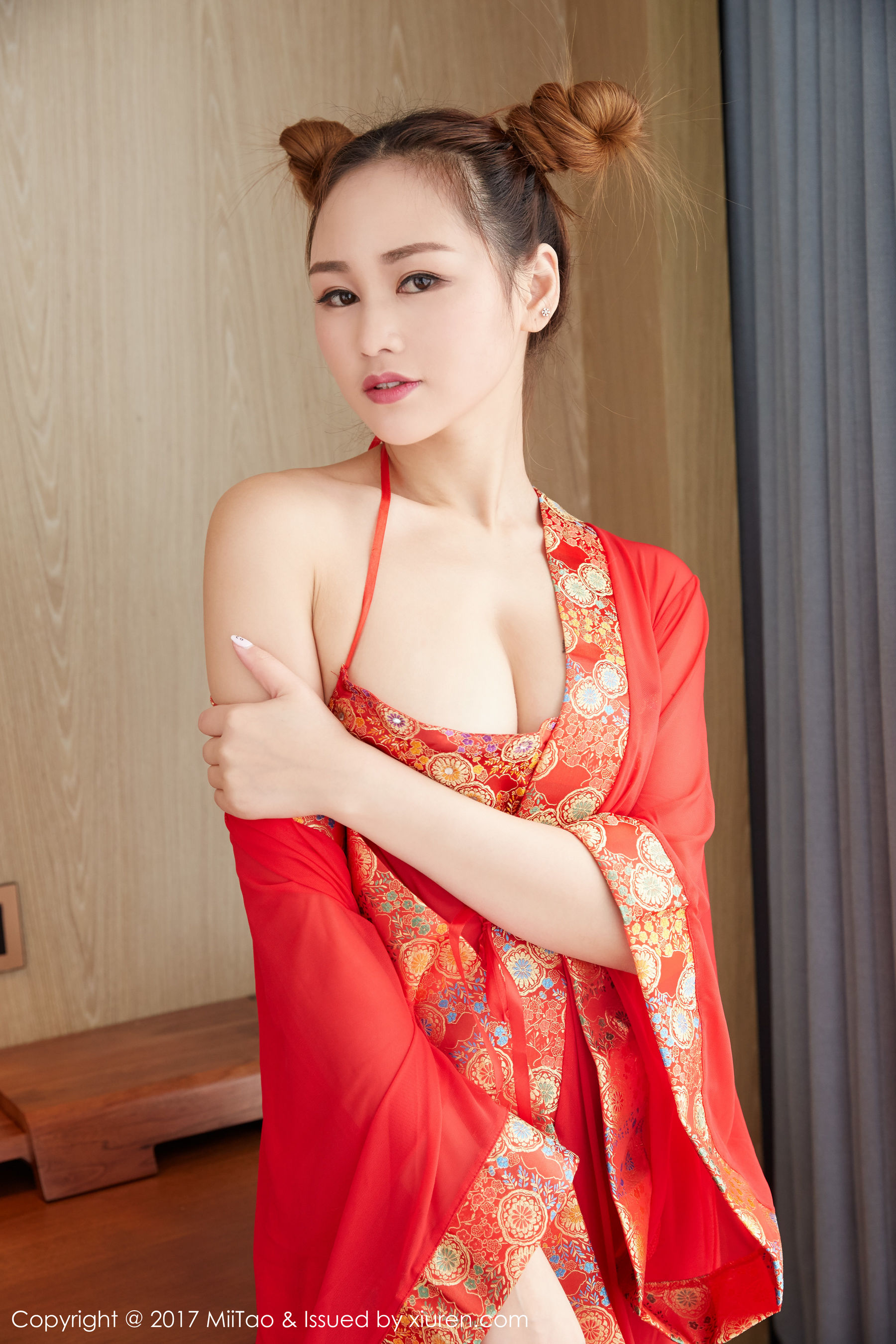 Vol. 0049 李宝宝(56P) 3/56