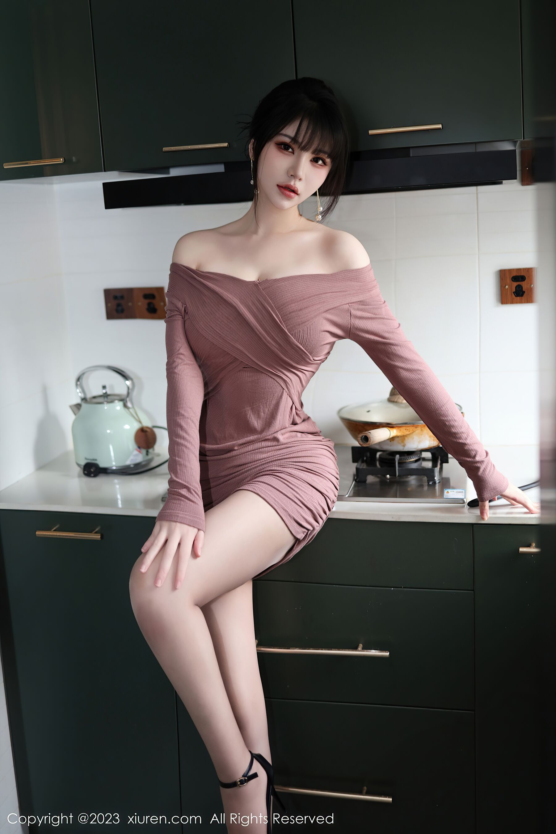 Vol. 06178 桃桃子_(83P) 2/83