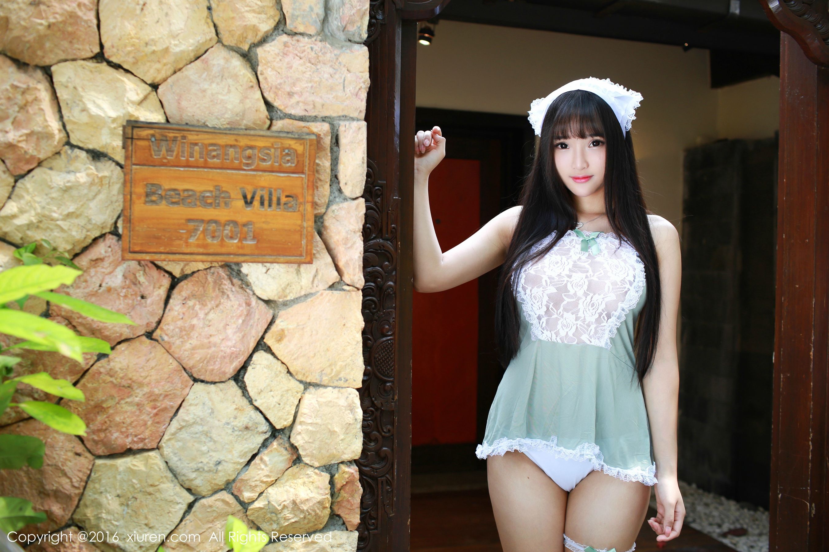 Vol. 00463 夏瑶baby(53P) 4/53