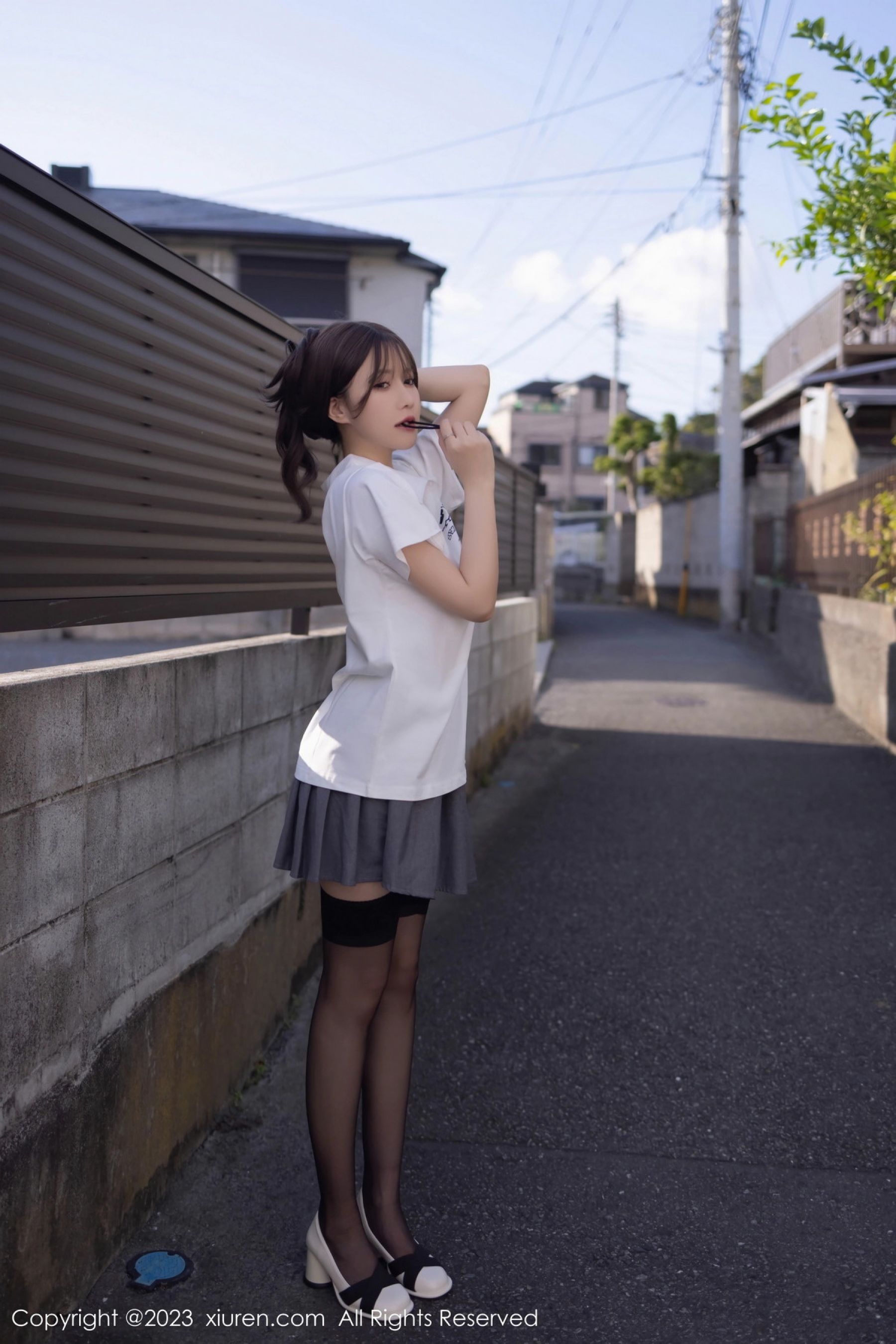 Vol. 07475 鱼子酱Fish(86P) 3/86