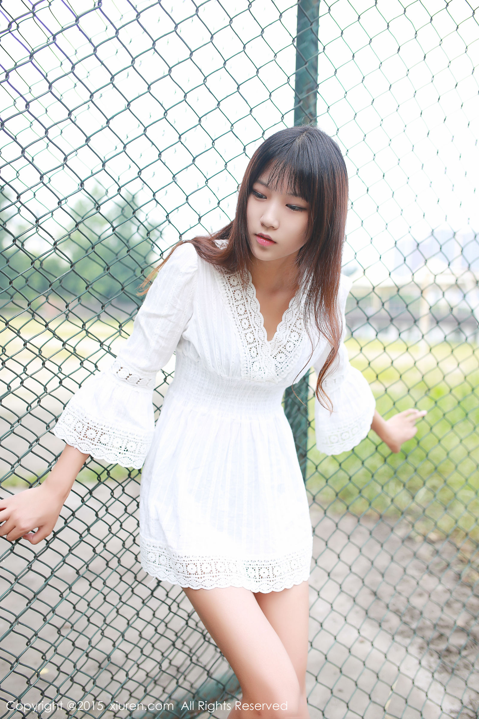 Vol. 00357 徐畅和徐畅(47P) 2/47