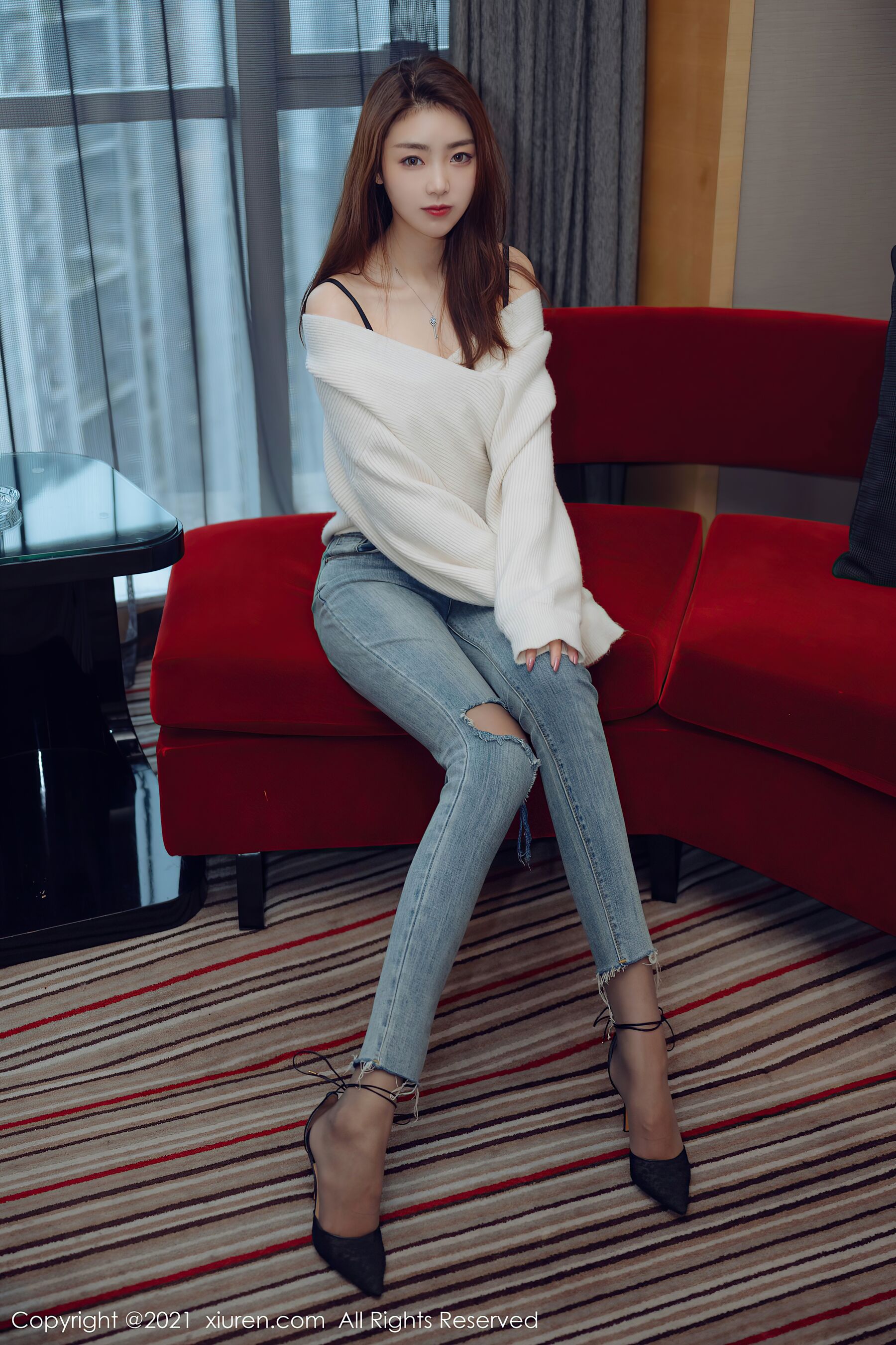 Vol. 03493 可乐Vicky(34P) 2/34