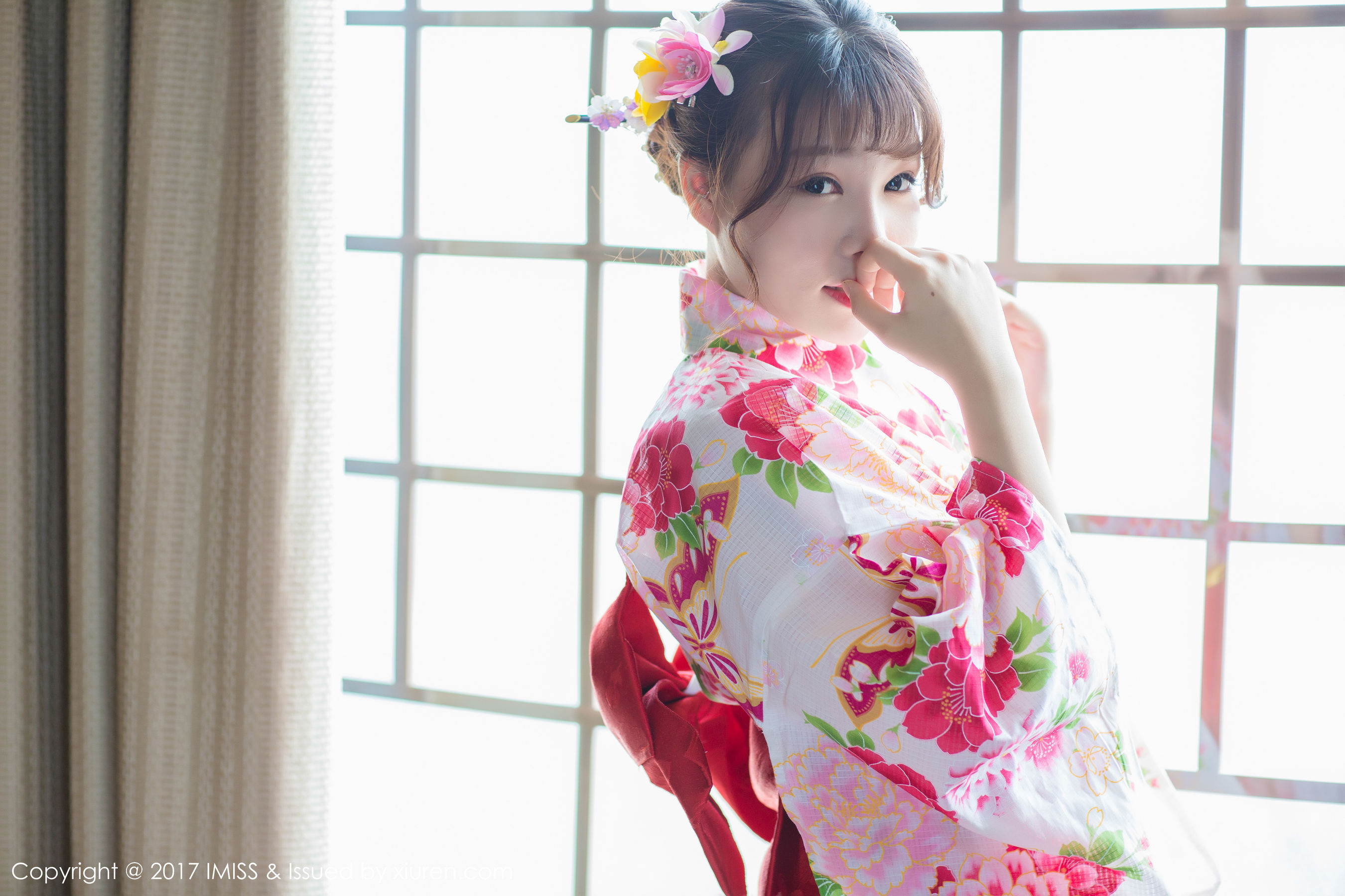 Vol. 0170 芝芝Booty(39P) 5/39