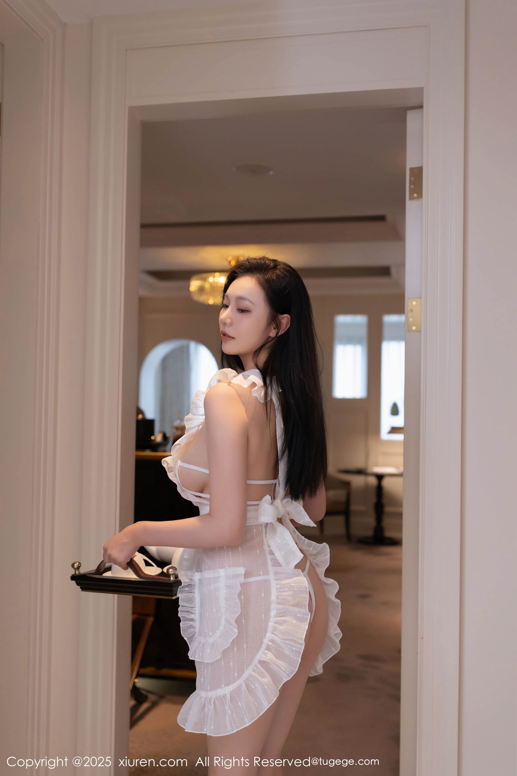 Vol. 09821 安然anran(82P) 2/82