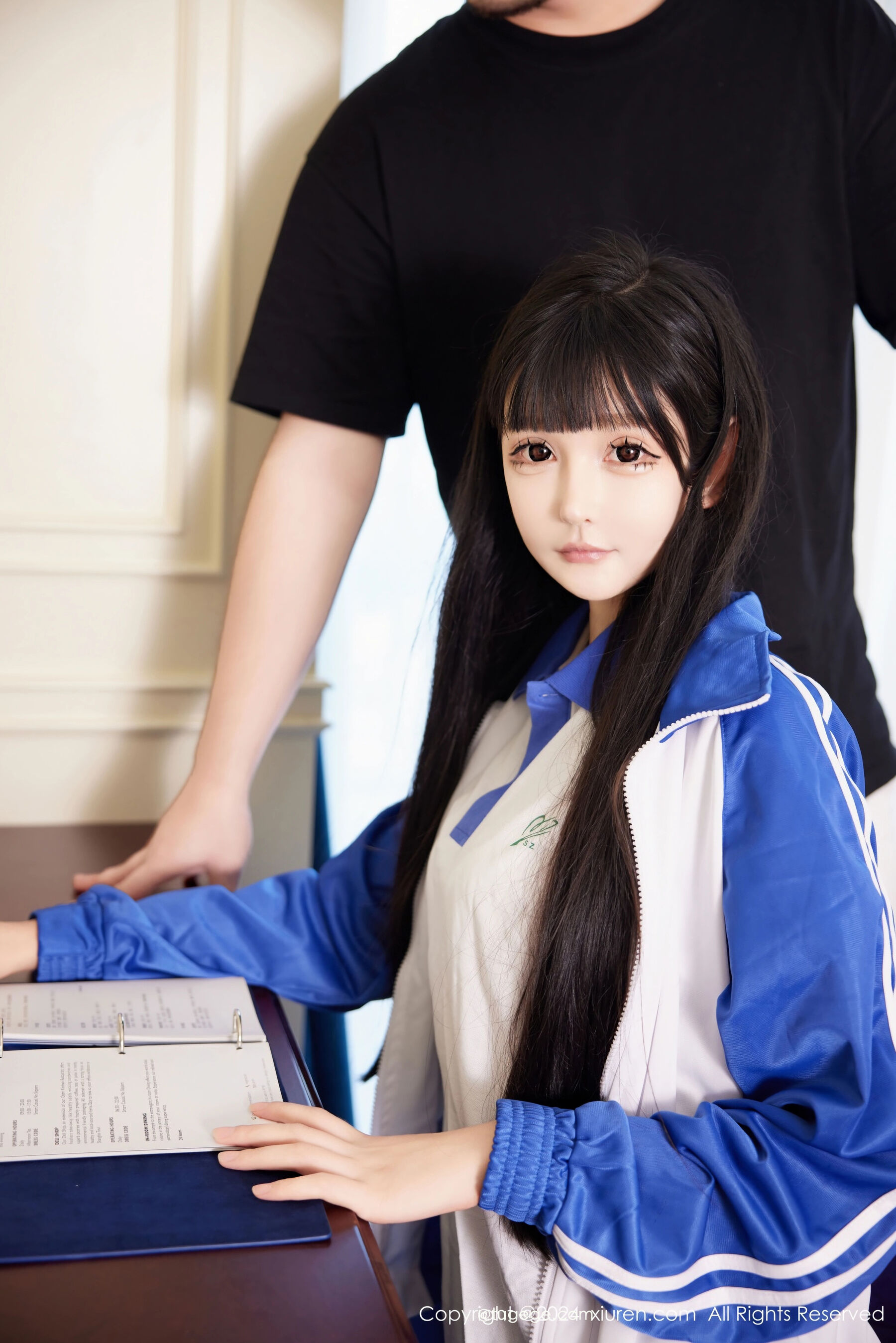 Vol. 09000 智恩baby(67P) 5/67