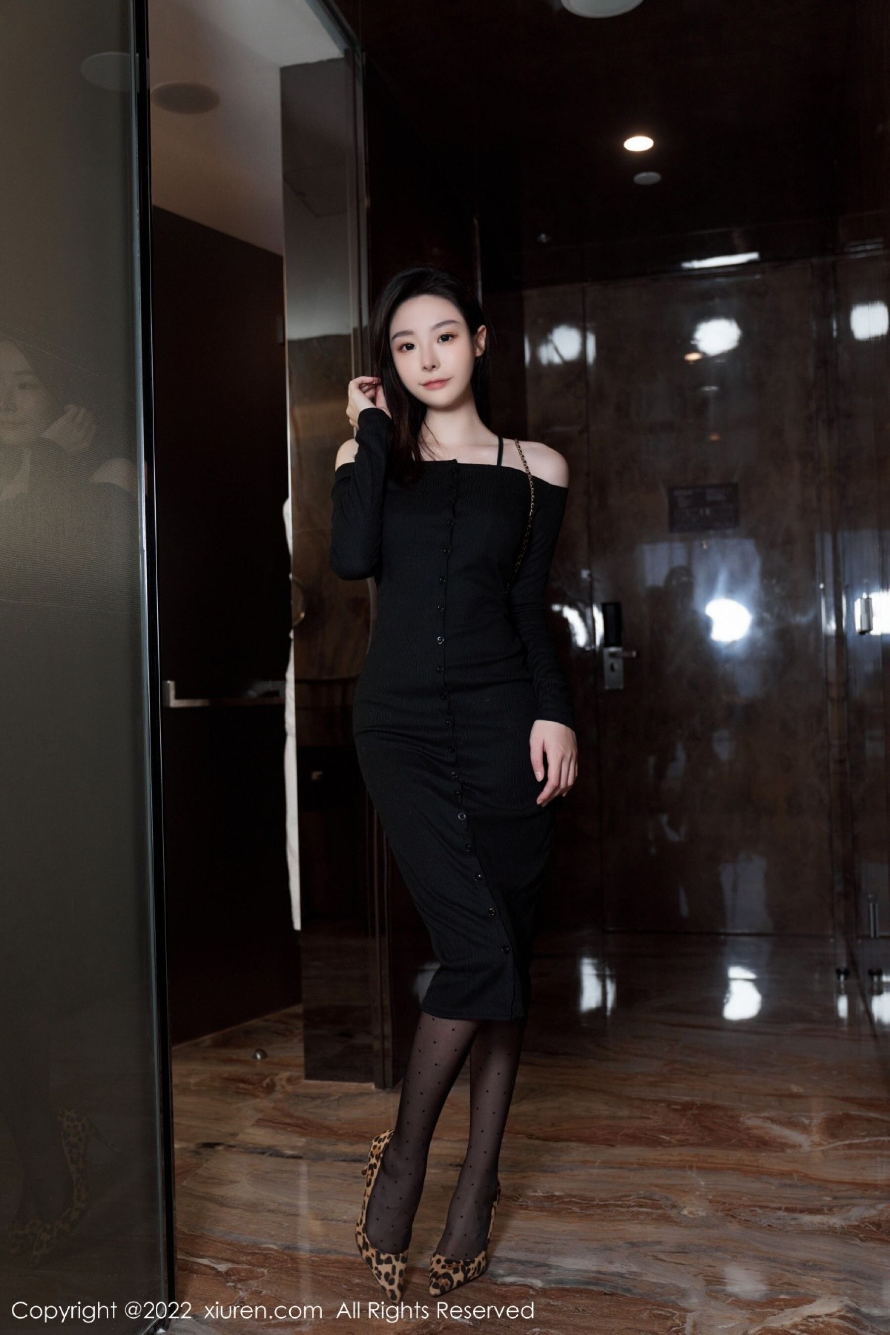 Vol. 05529 是小逗逗(93P) 4/93