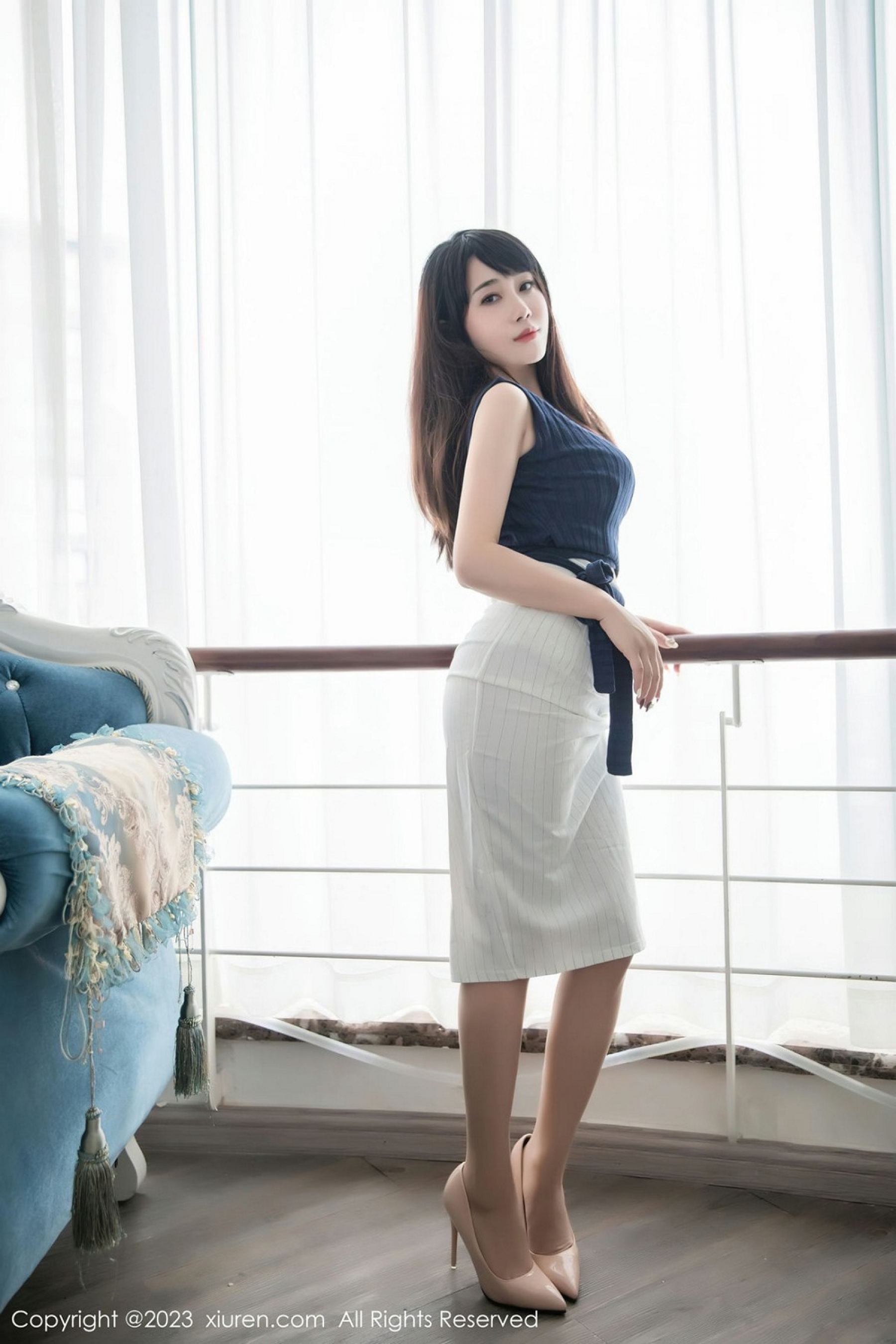 Vol. 06272 严利娅Yuliya(64P) 3/64