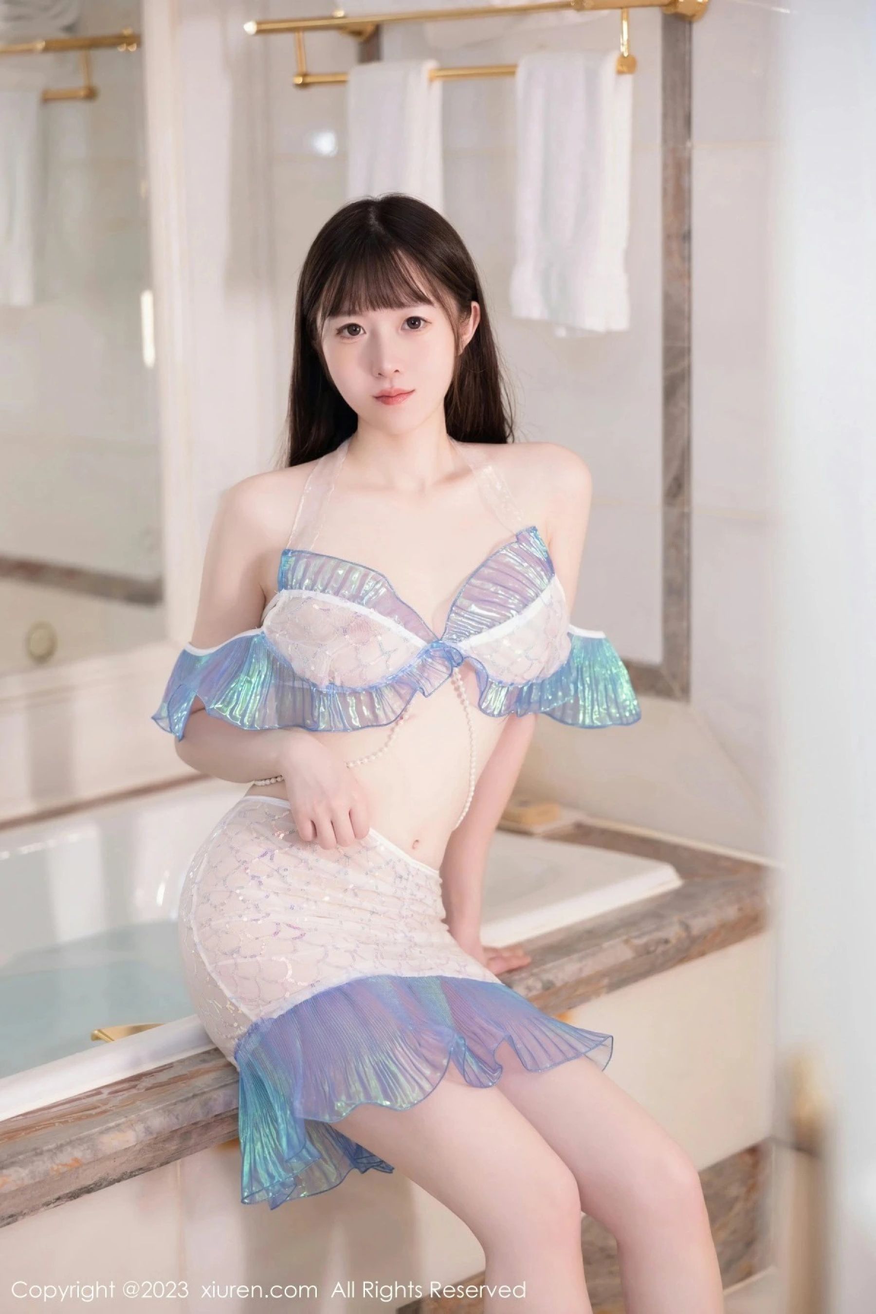 Vol. 07173 林悠悠(68P) 5/68