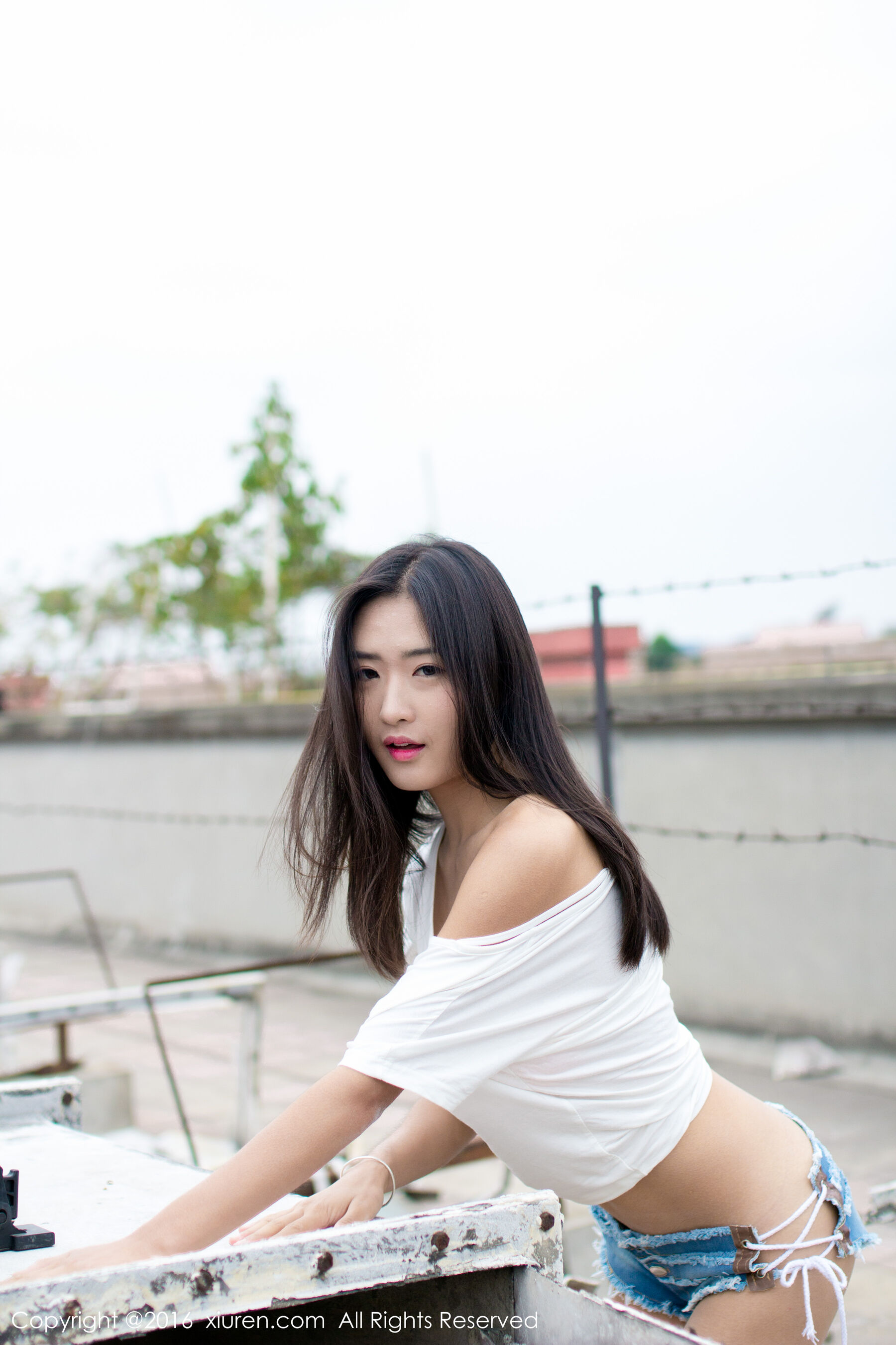Vol. 00624 周琰琳LIN(50P) 6/50