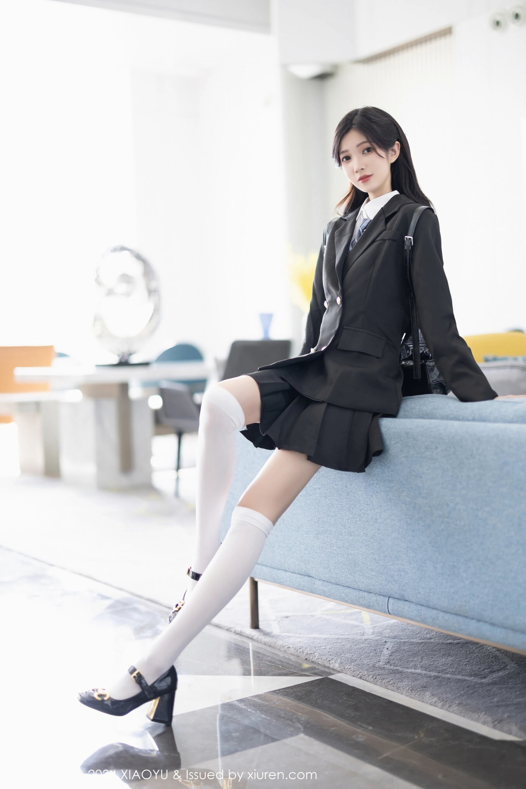 Vol. 1204 程程程-(84P) 4/84