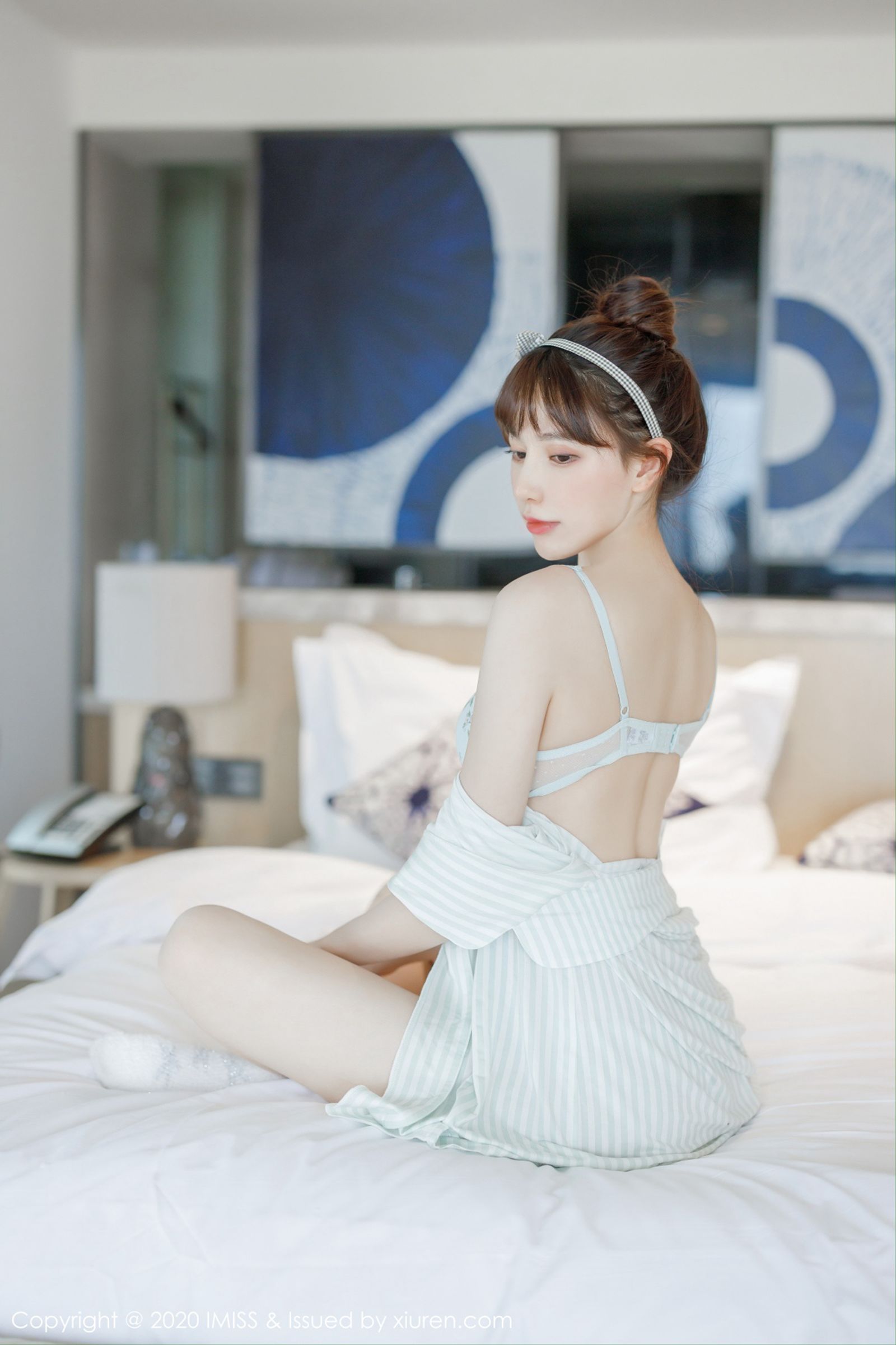 Vol. 0481 Lynn刘奕宁(25P) 5/25