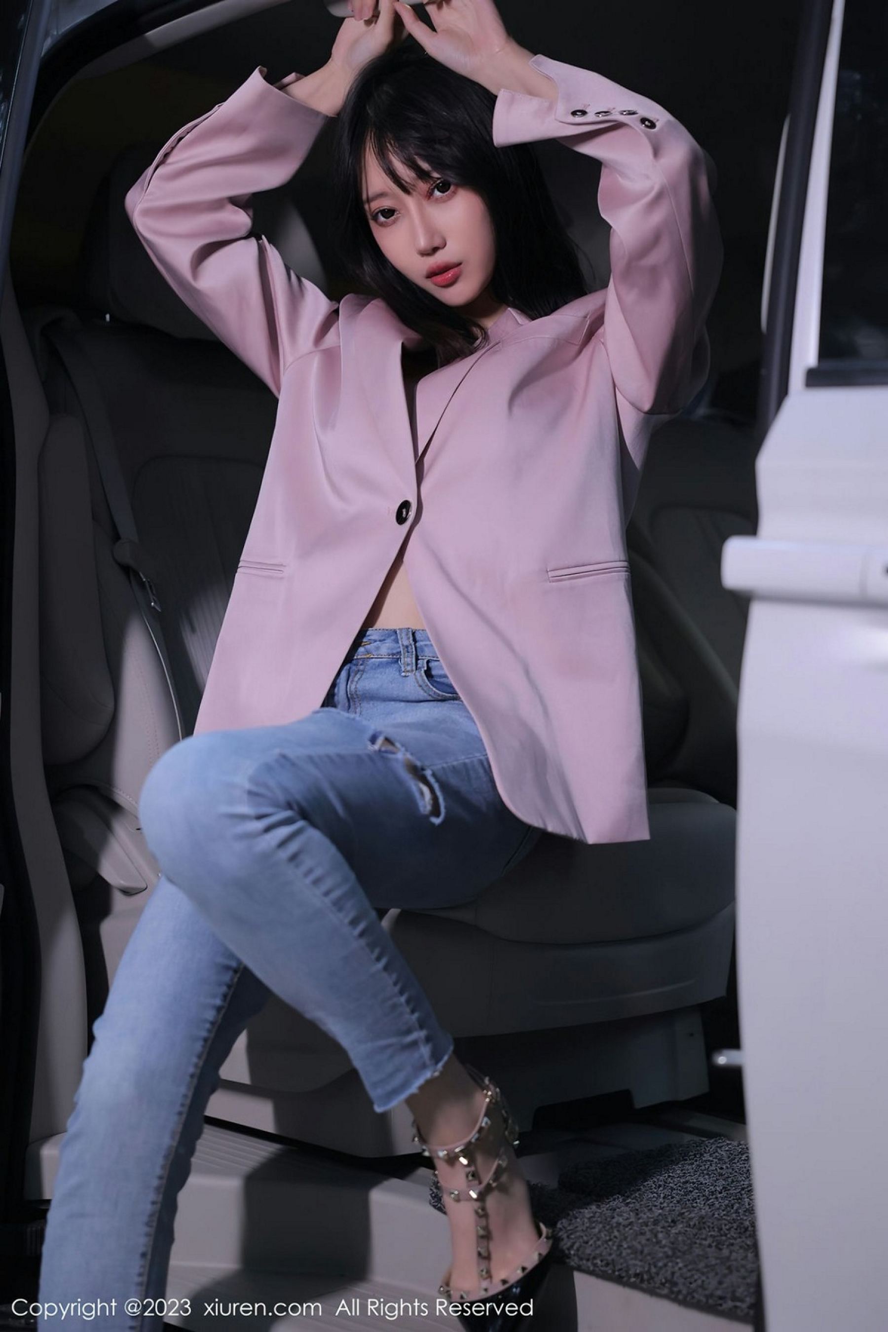 Vol. 06355 玥儿玥er(56P) 5/56