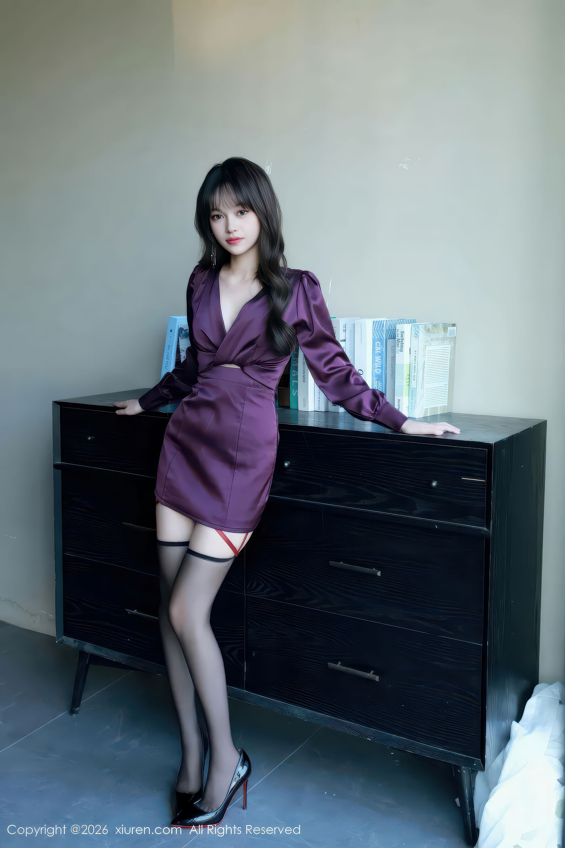 Vol. 11310 糯咪(72P) 2/72