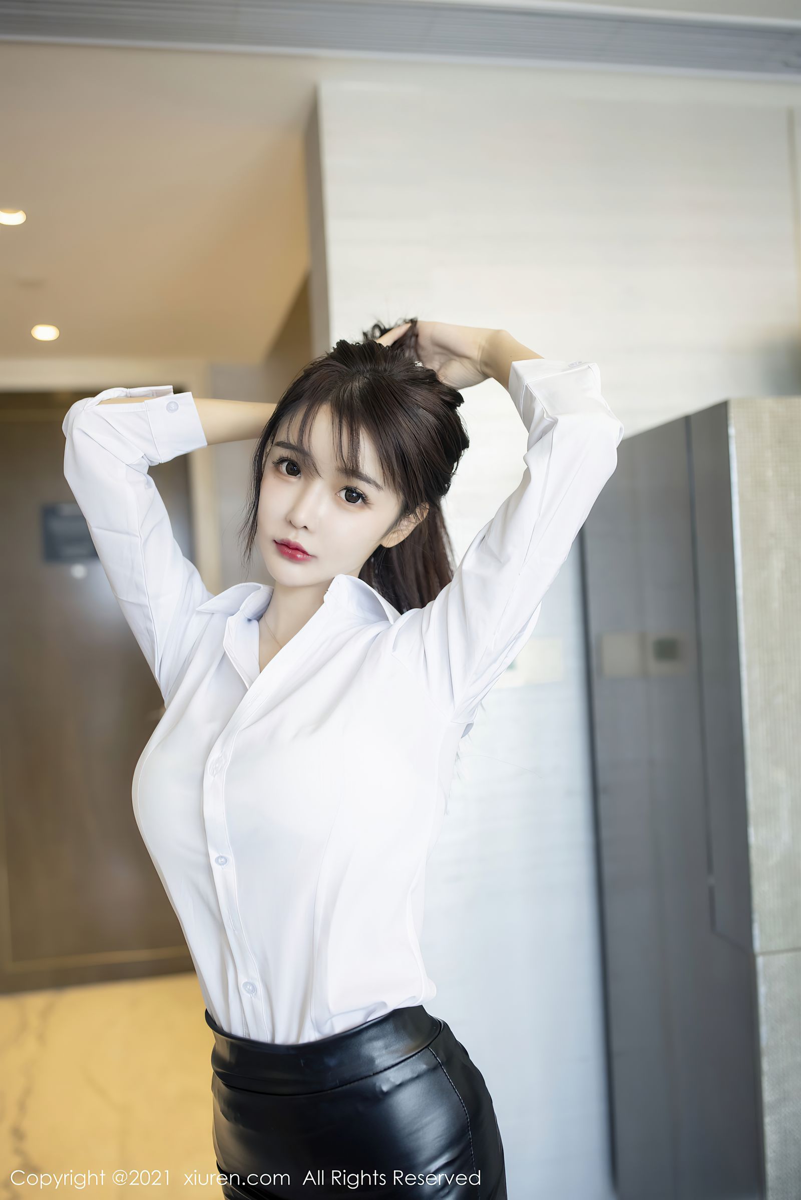 Vol. 02976 南初妹妹(54P) 5/54