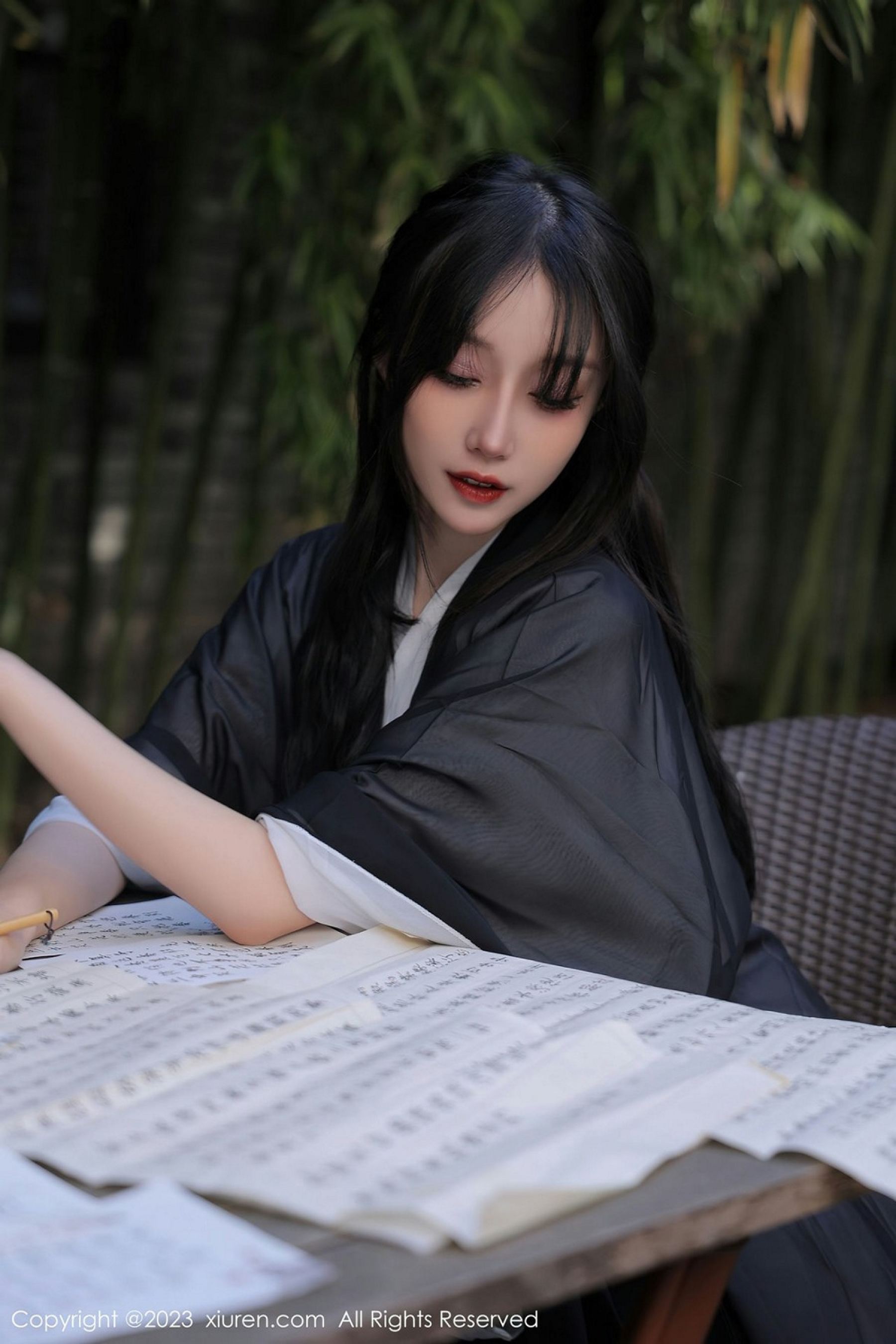 Vol. 06094 玥儿玥er(56P) 5/56