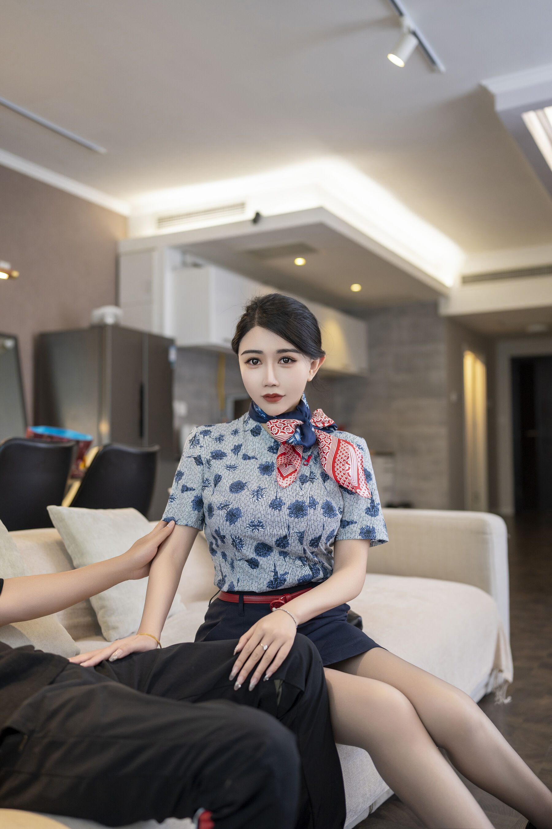 Vol. 0259 李若汐ci《私购流出》(91P) 6/91