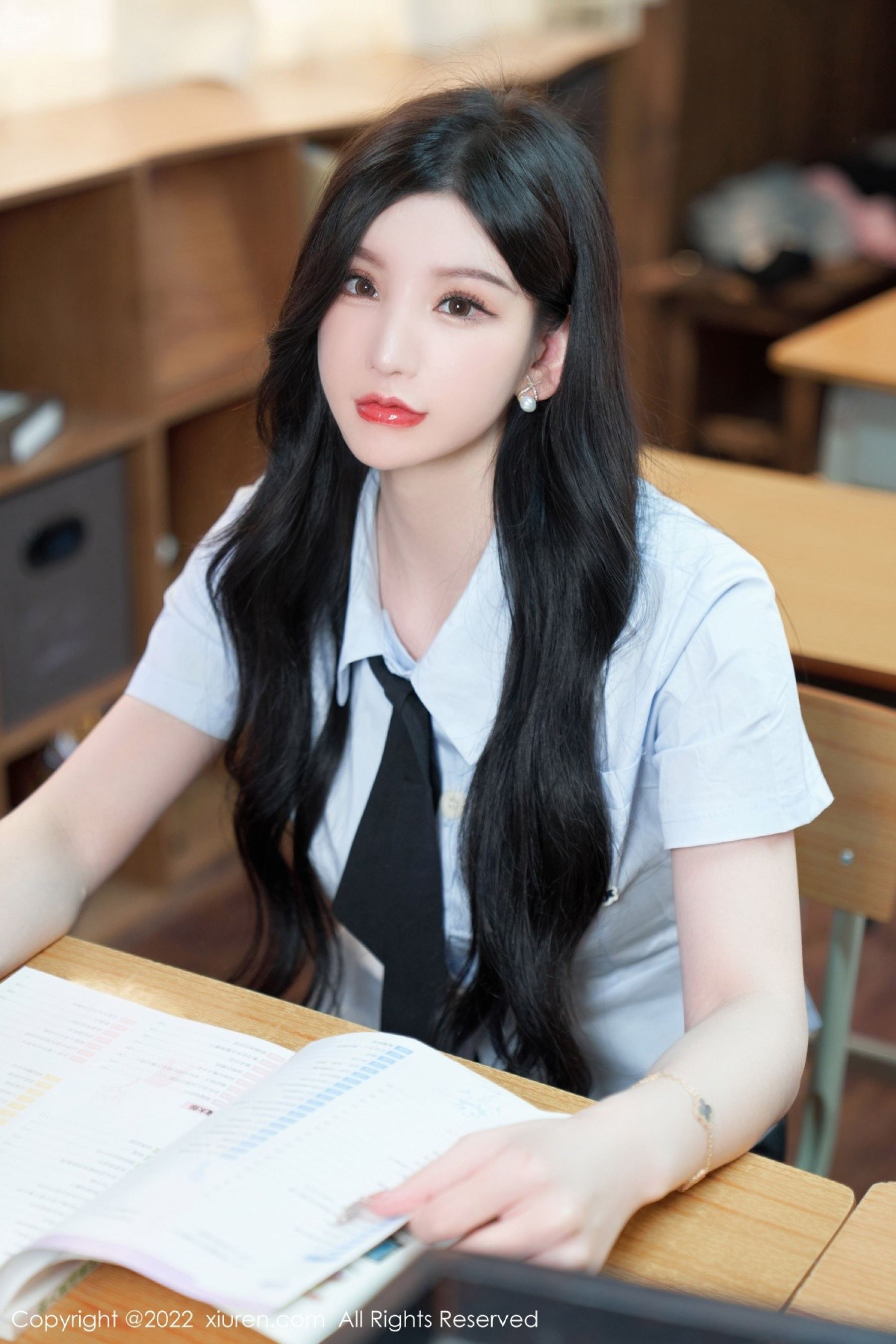 Vol. 05452 周于希Sally(77P) 6/77