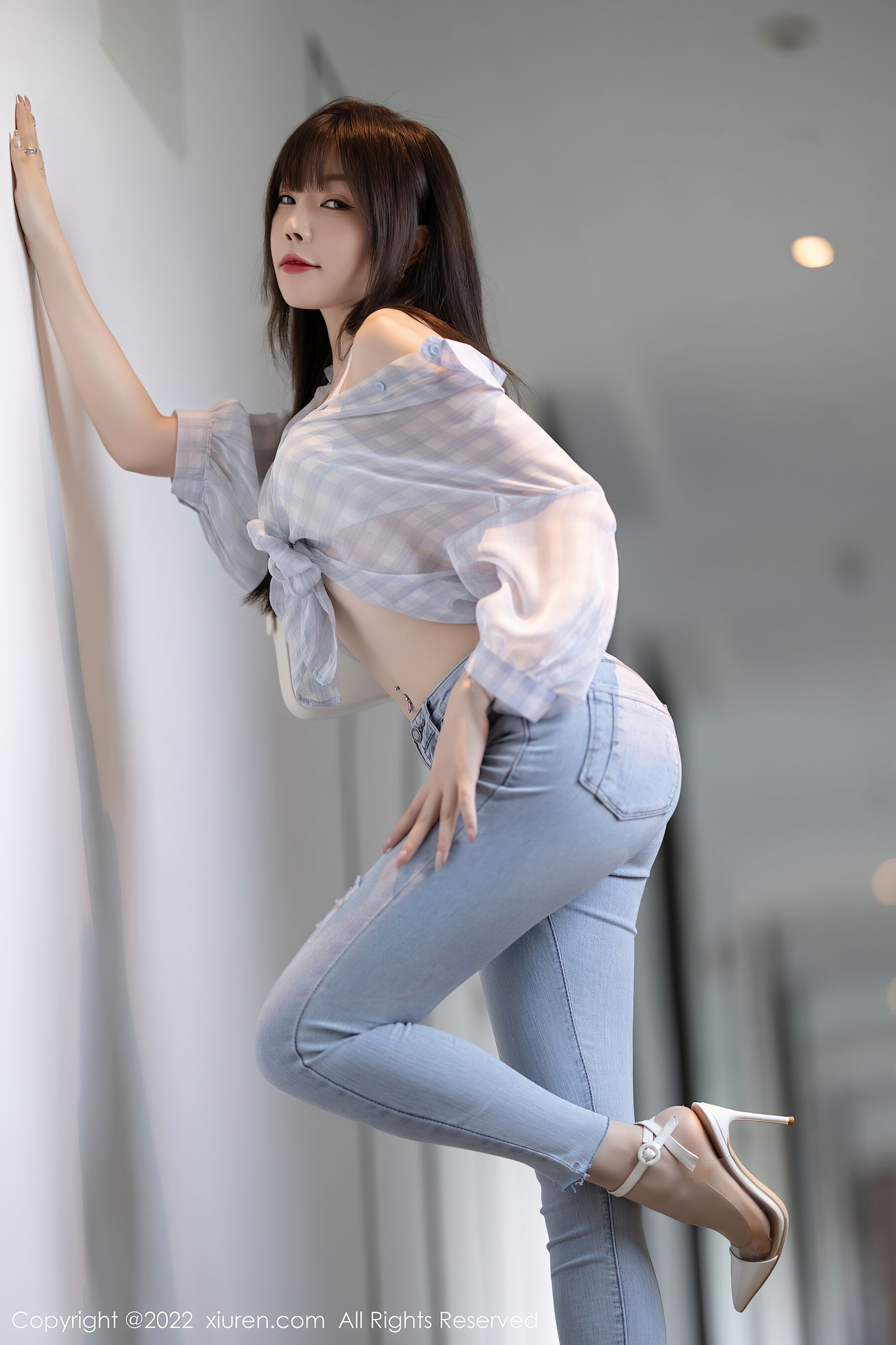 Vol. 04976 芝芝Booty(111P) 5/111