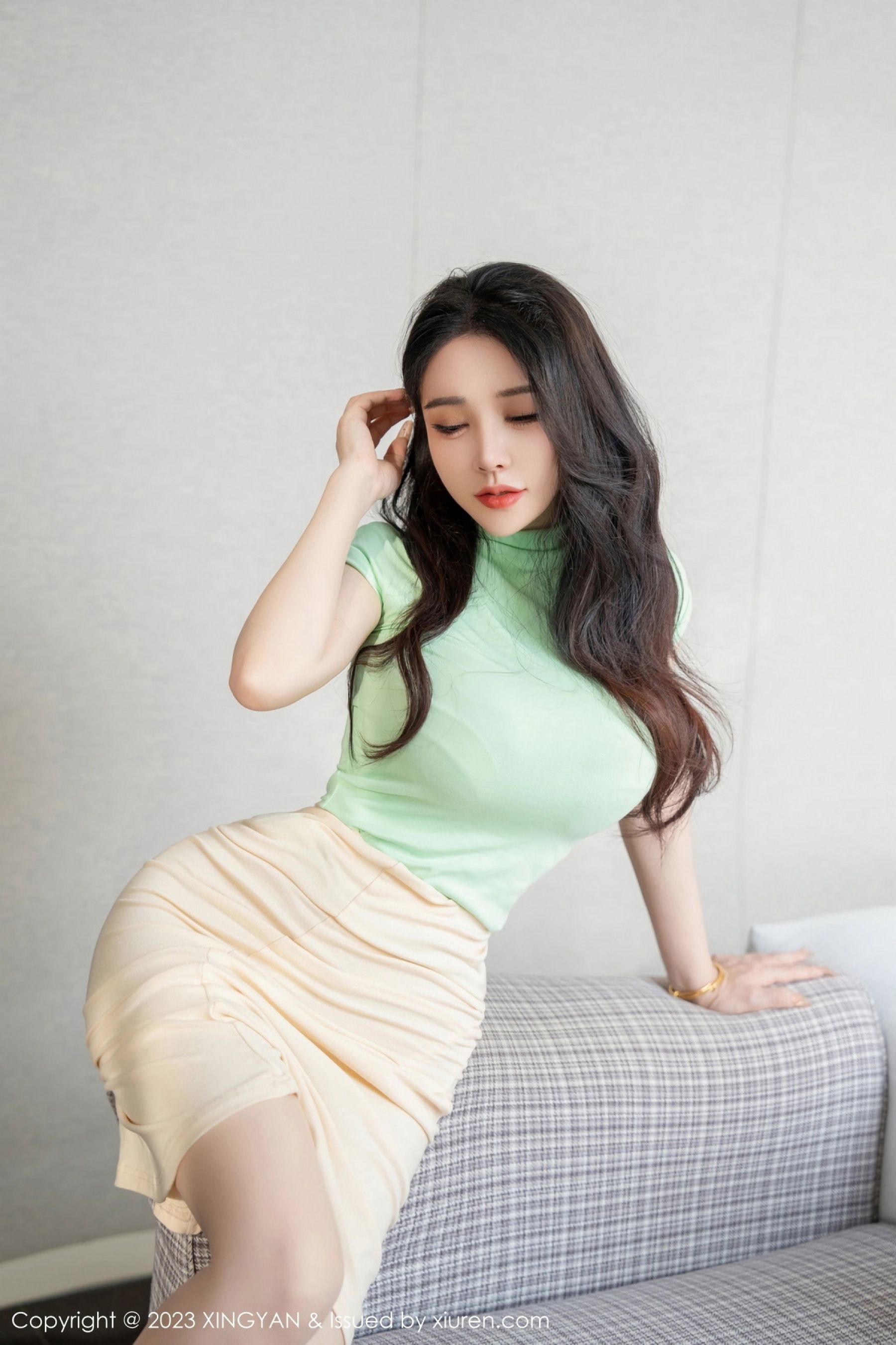 Vol. 0215 潘娇娇(78P) 5/78
