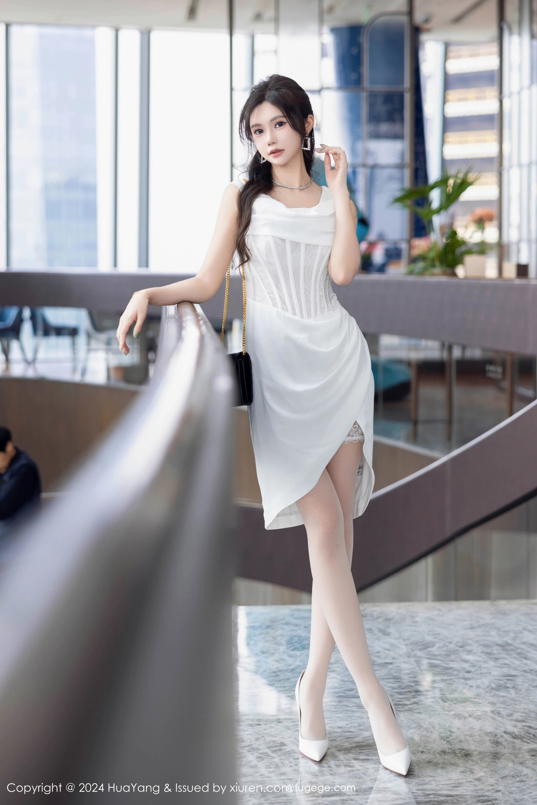 Vol. 0612 绮里嘉ula(87P) 6/87