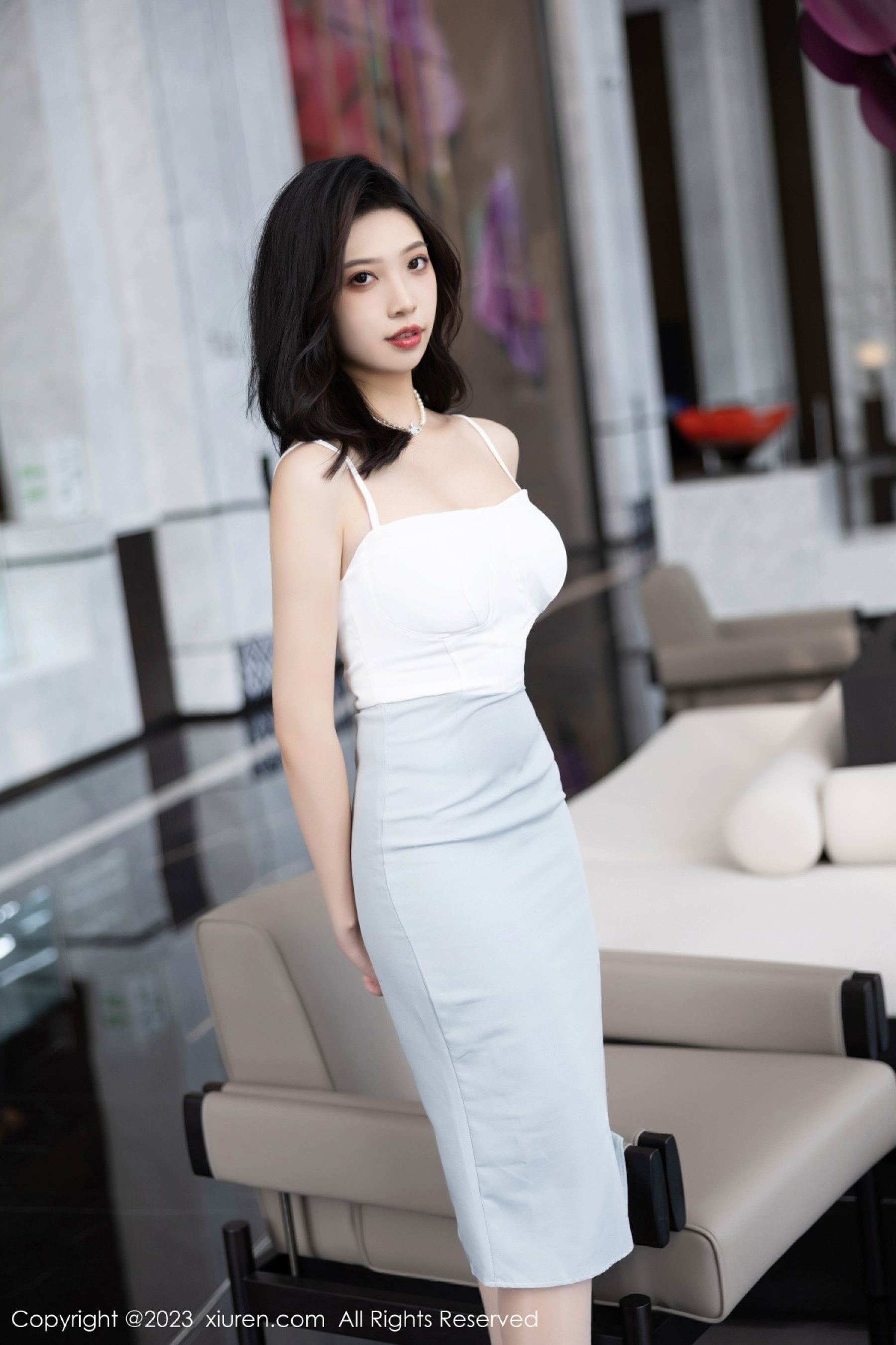 Vol. 06898 郑颖姗Bev(76P) 3/76