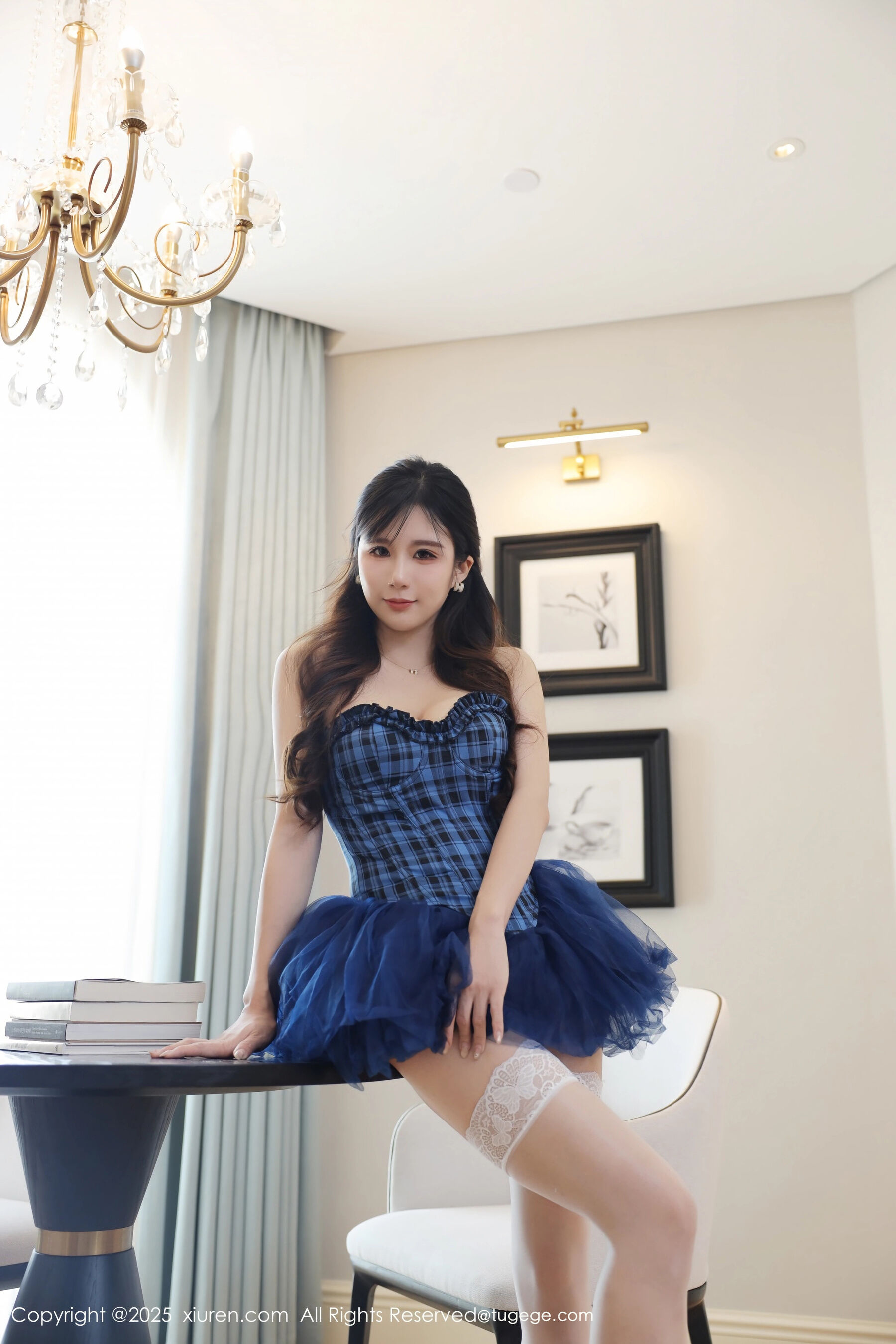 Vol. 10990 小肉肉咪(69P) 6/69