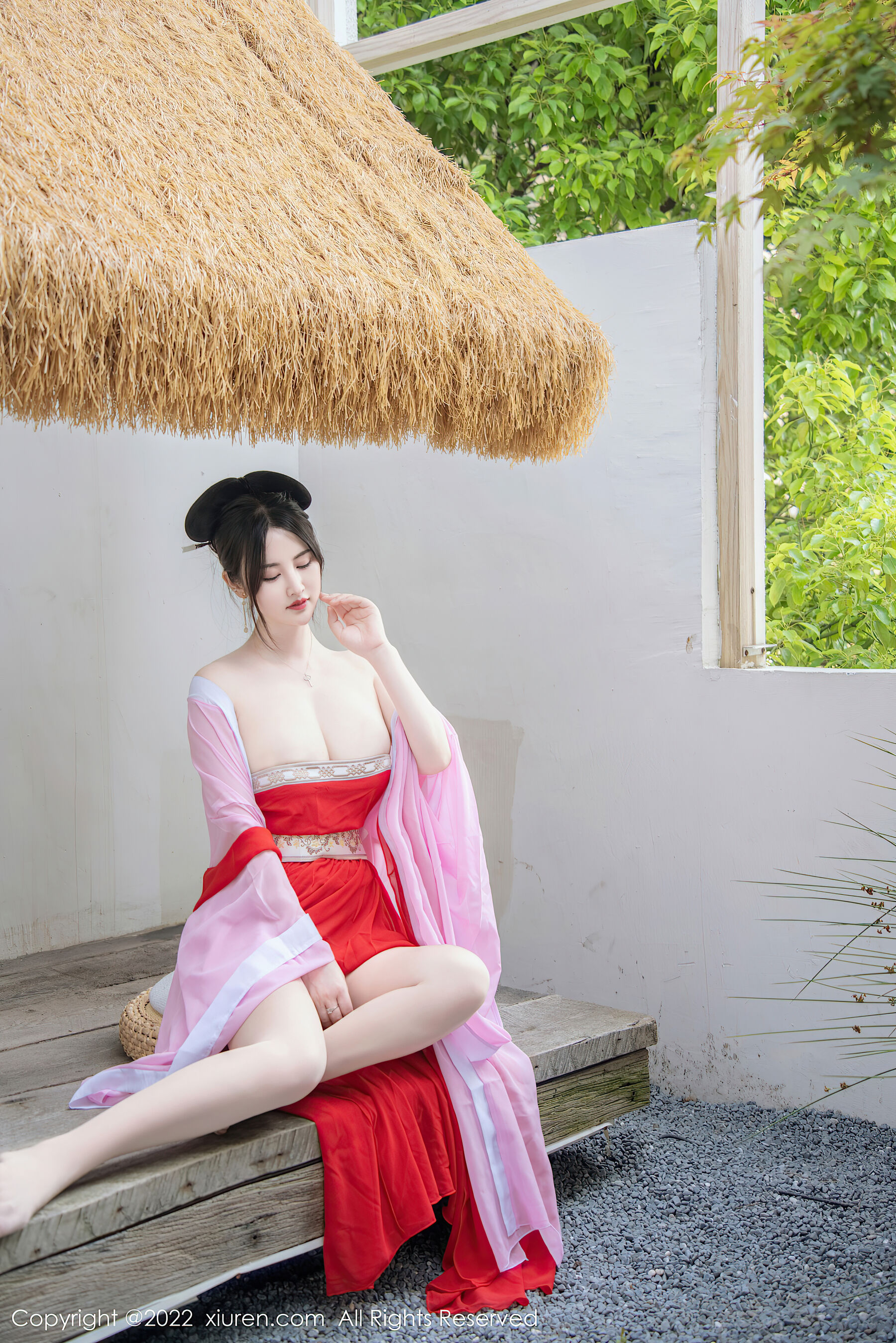 Vol. 05141 诗诗kiki(81P) 6/81