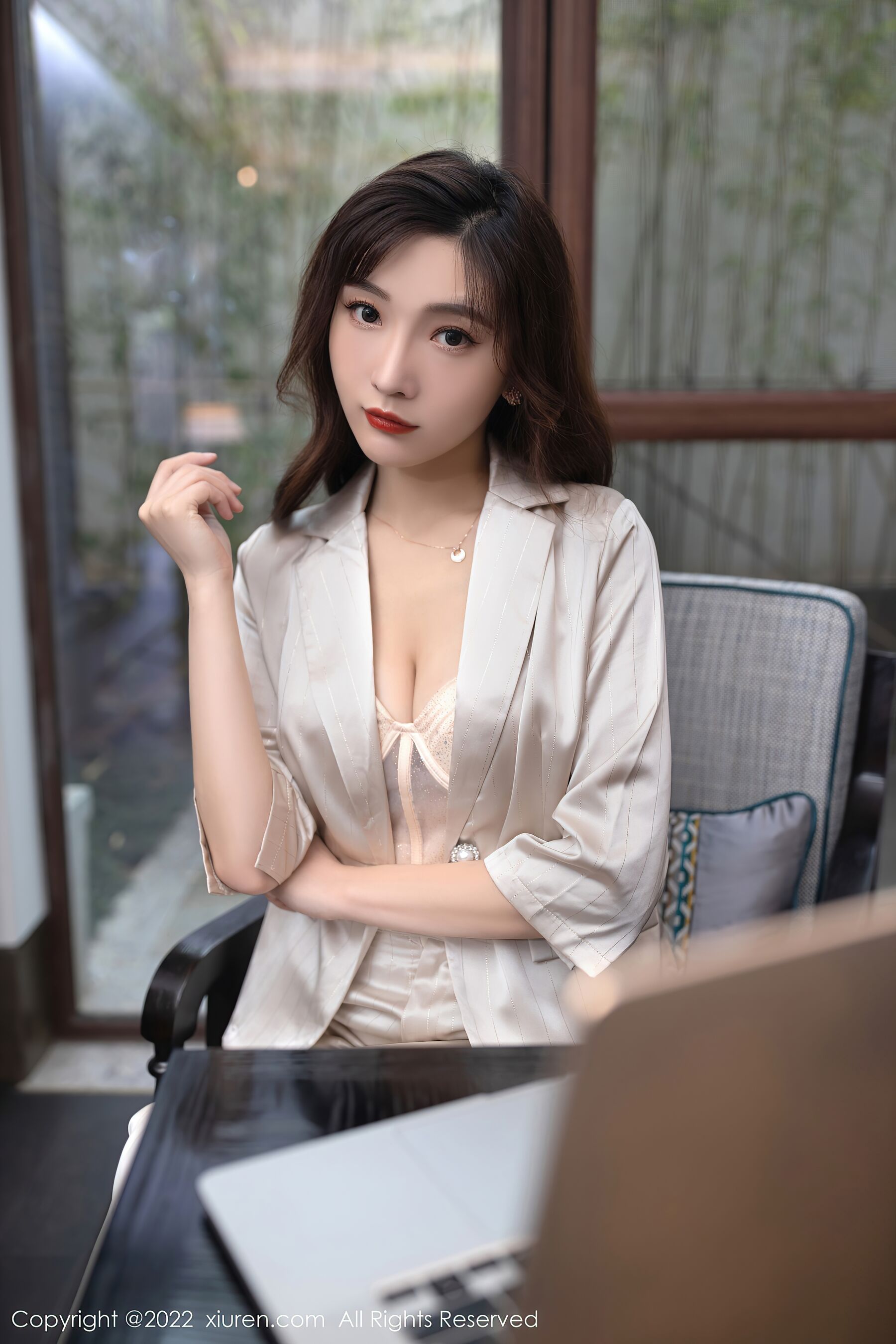 Vol. 05594 陆萱萱(79P) 4/79