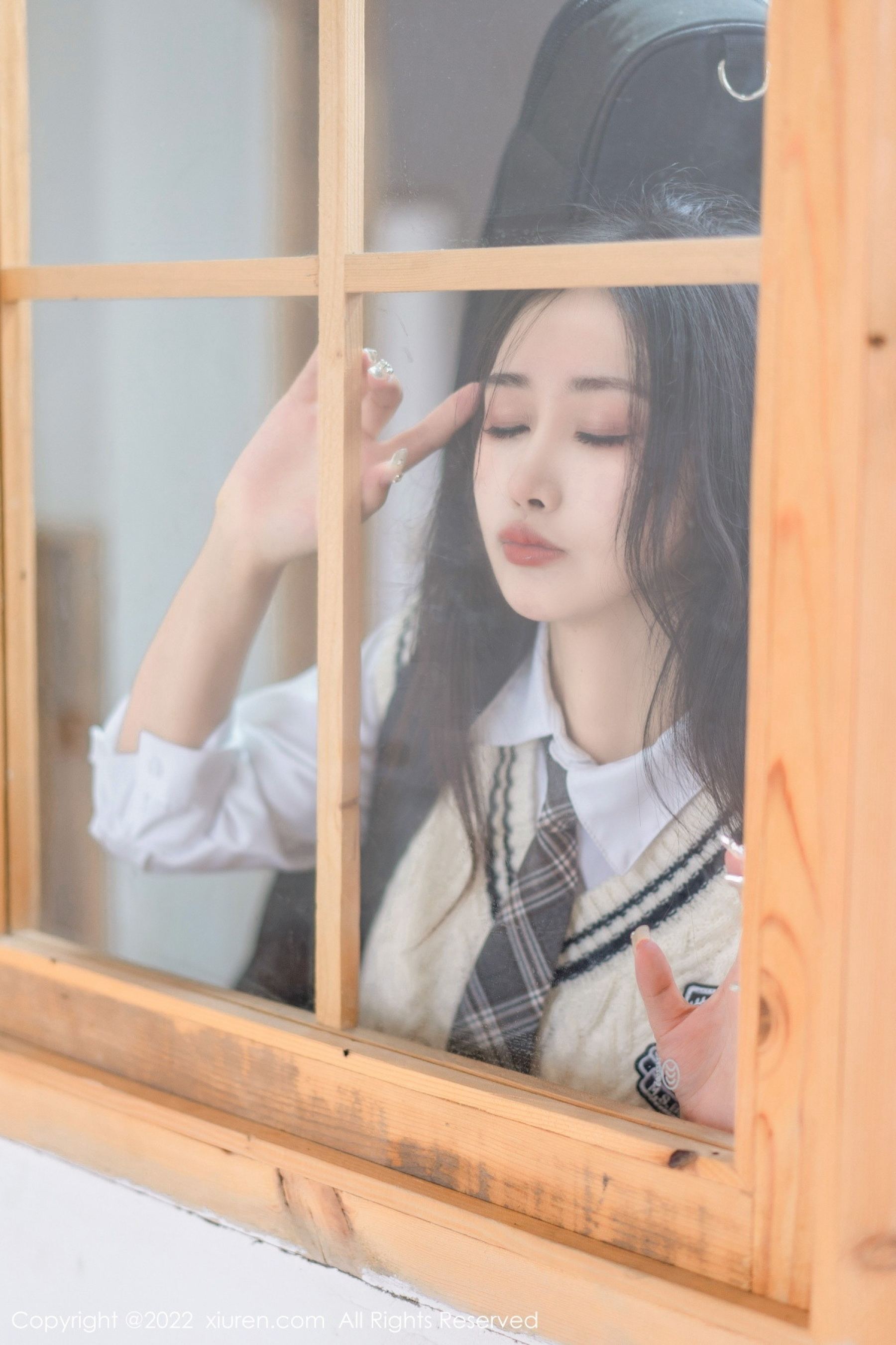 Vol. 05970 laura阿姣(100P) 6/100