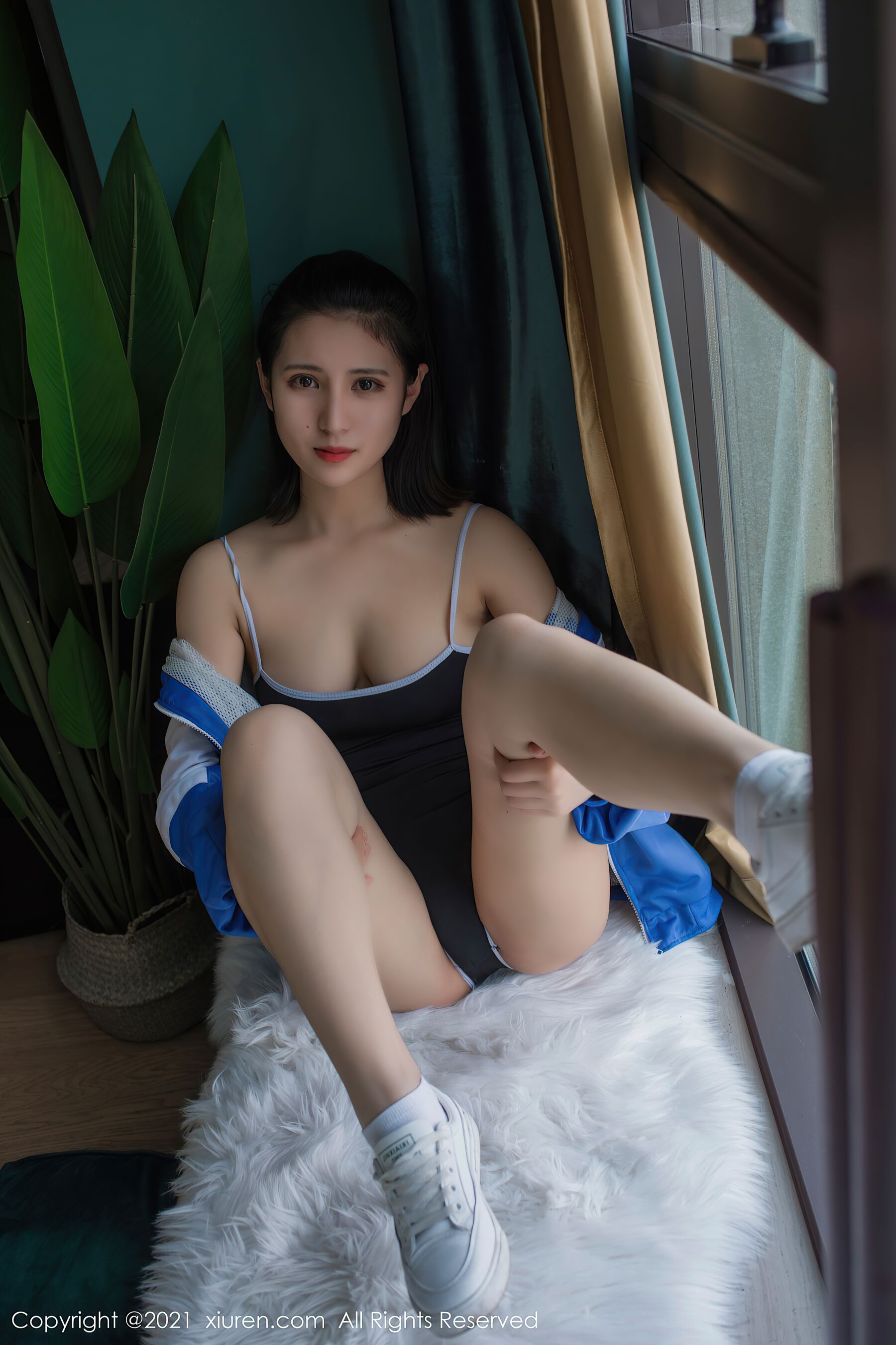 Vol. 03437 久久Aimee(53P) 6/53
