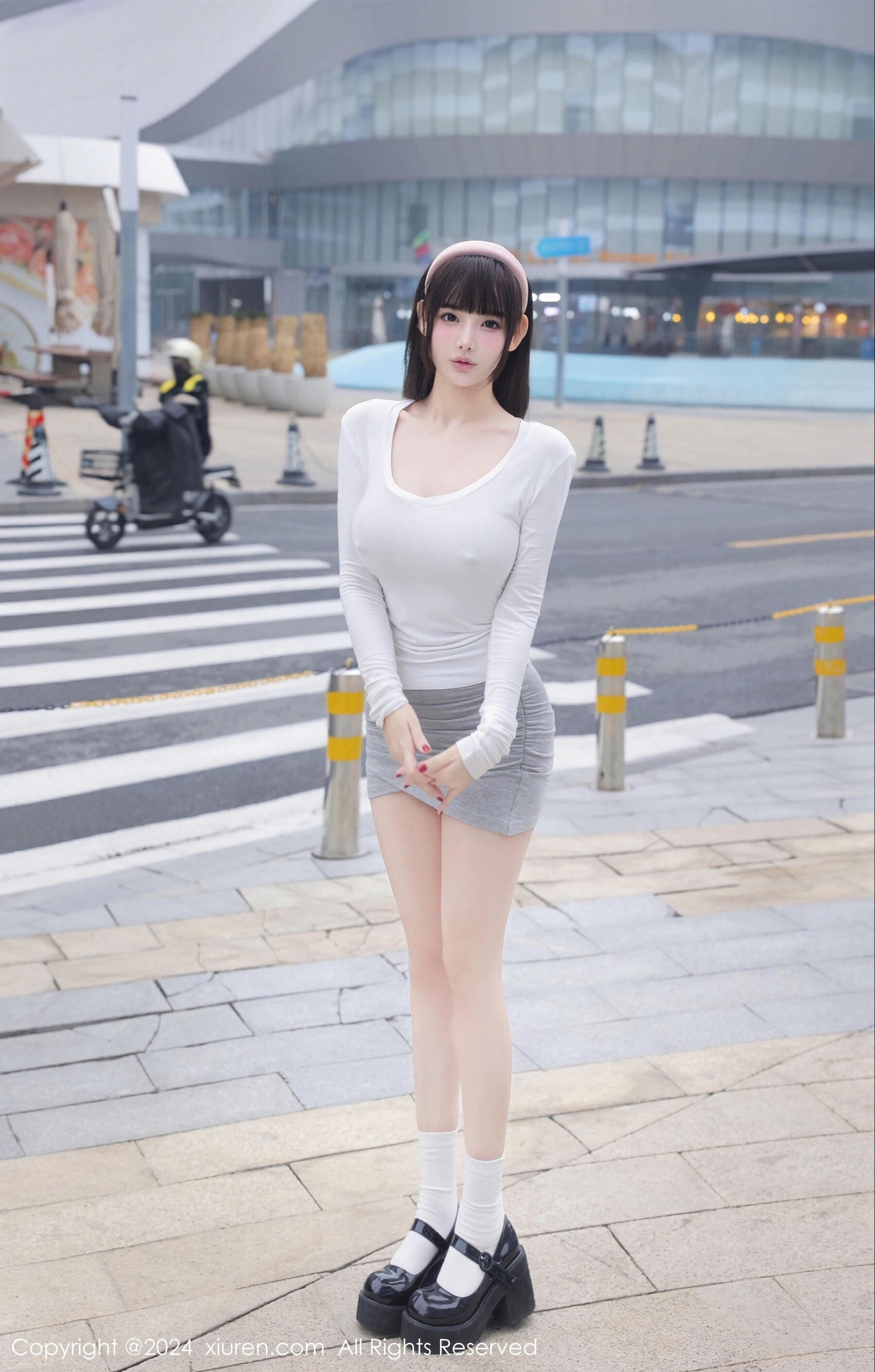 Vol. 08089 李可可(73P) 2/73