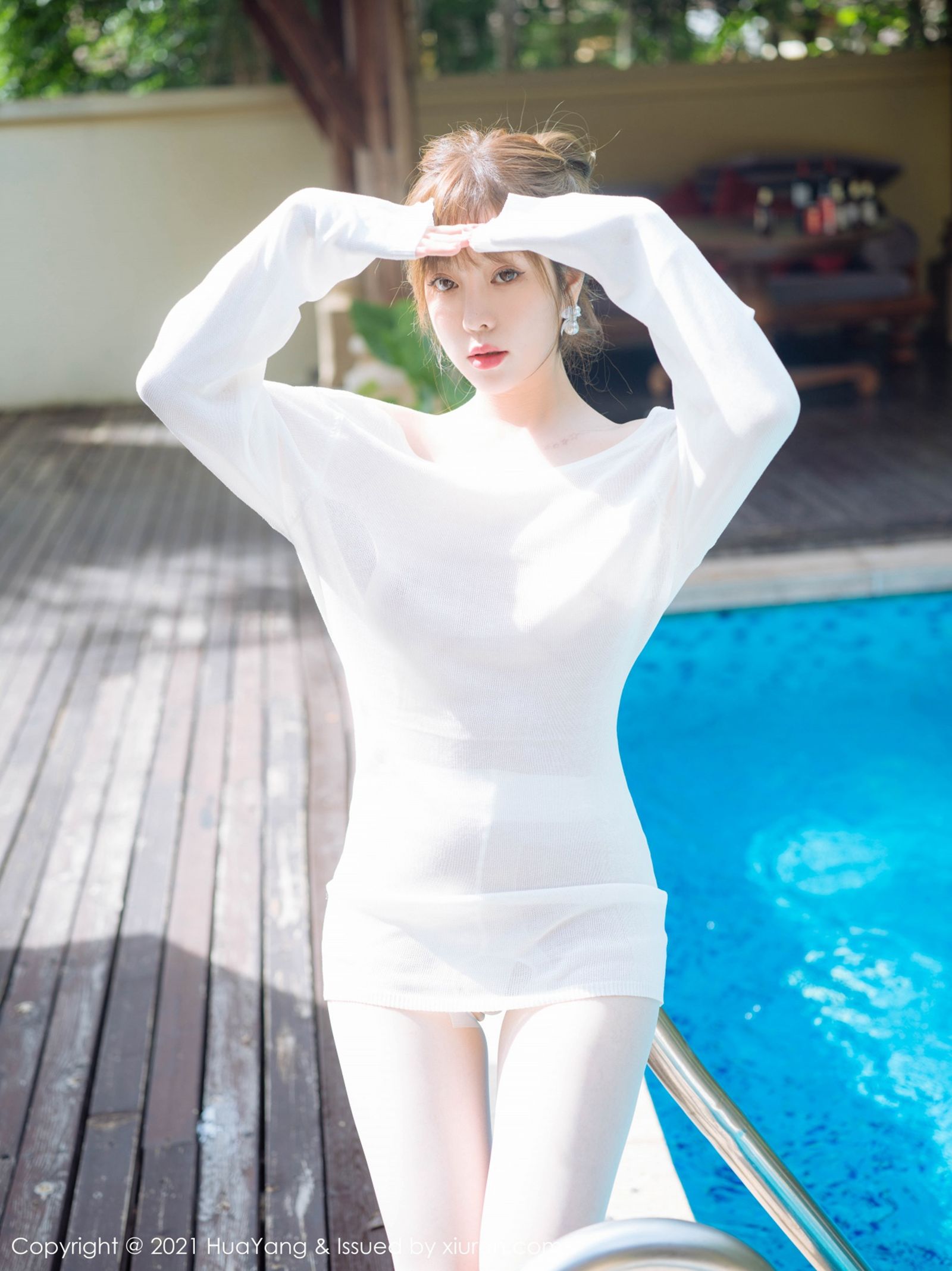 Vol. 0429 王雨纯(79P) 6/79