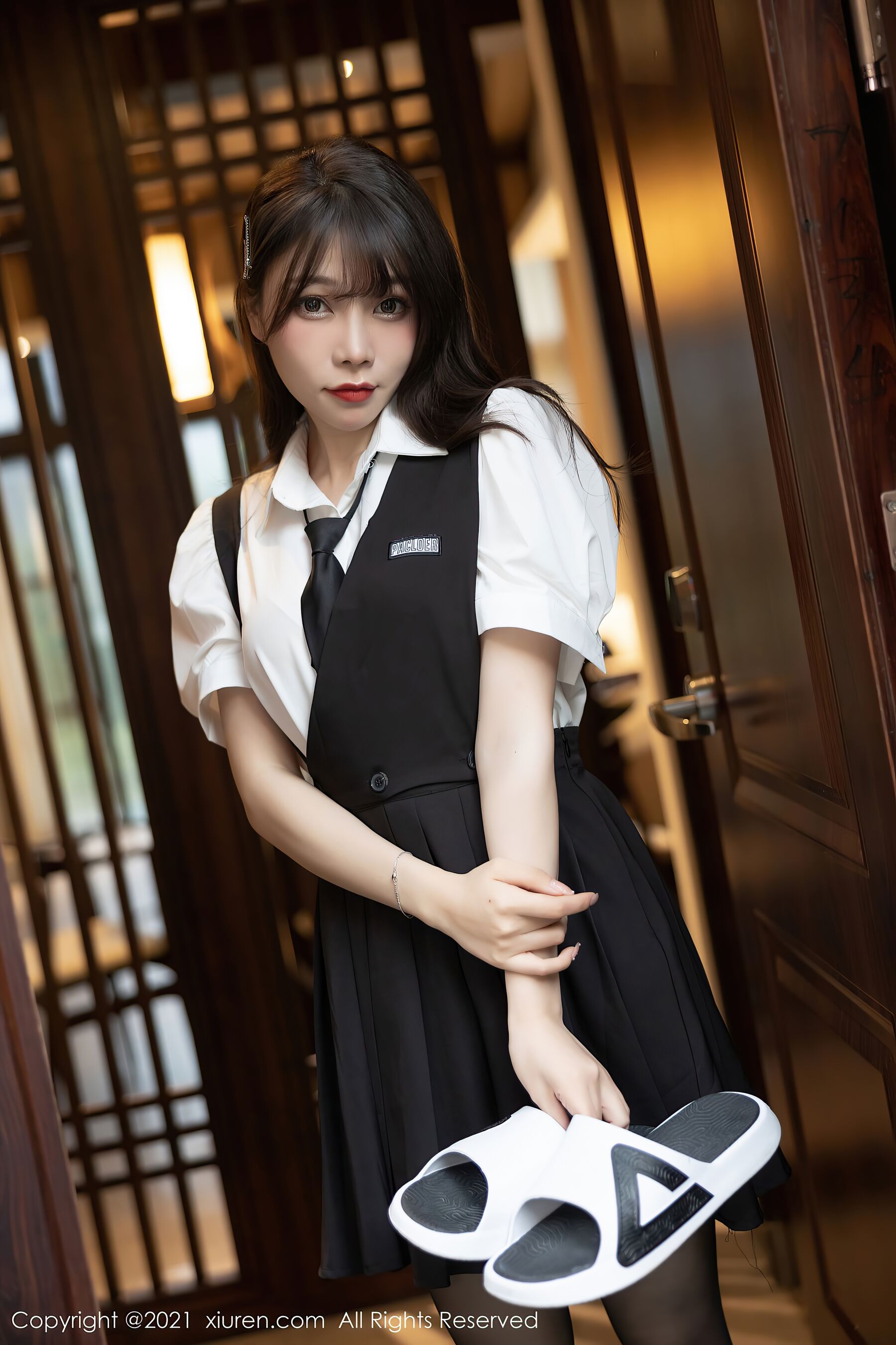 Vol. 03643 芝芝Booty(102P) 4/102