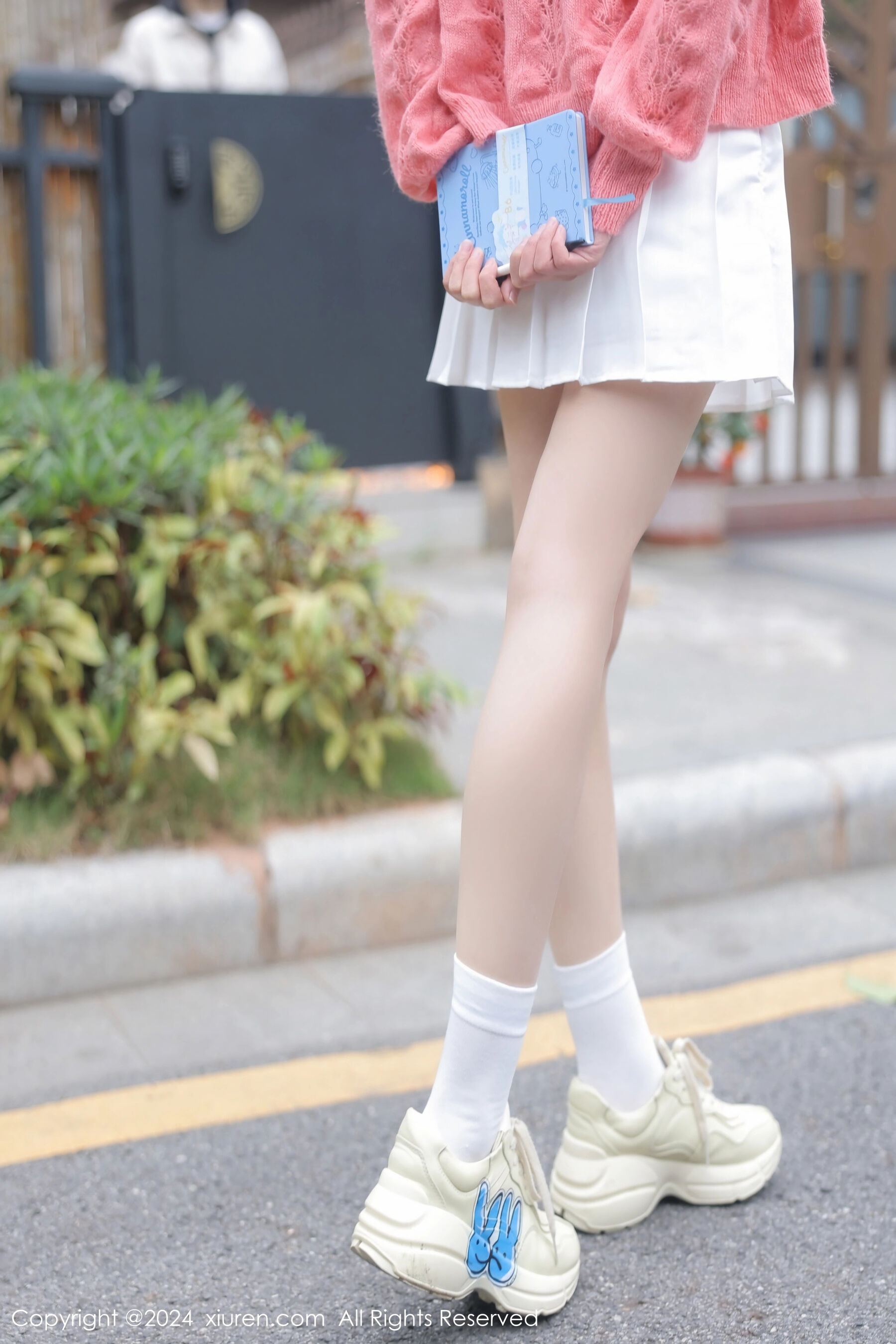 Vol. 08241 桃妖夭(104P) 4/104