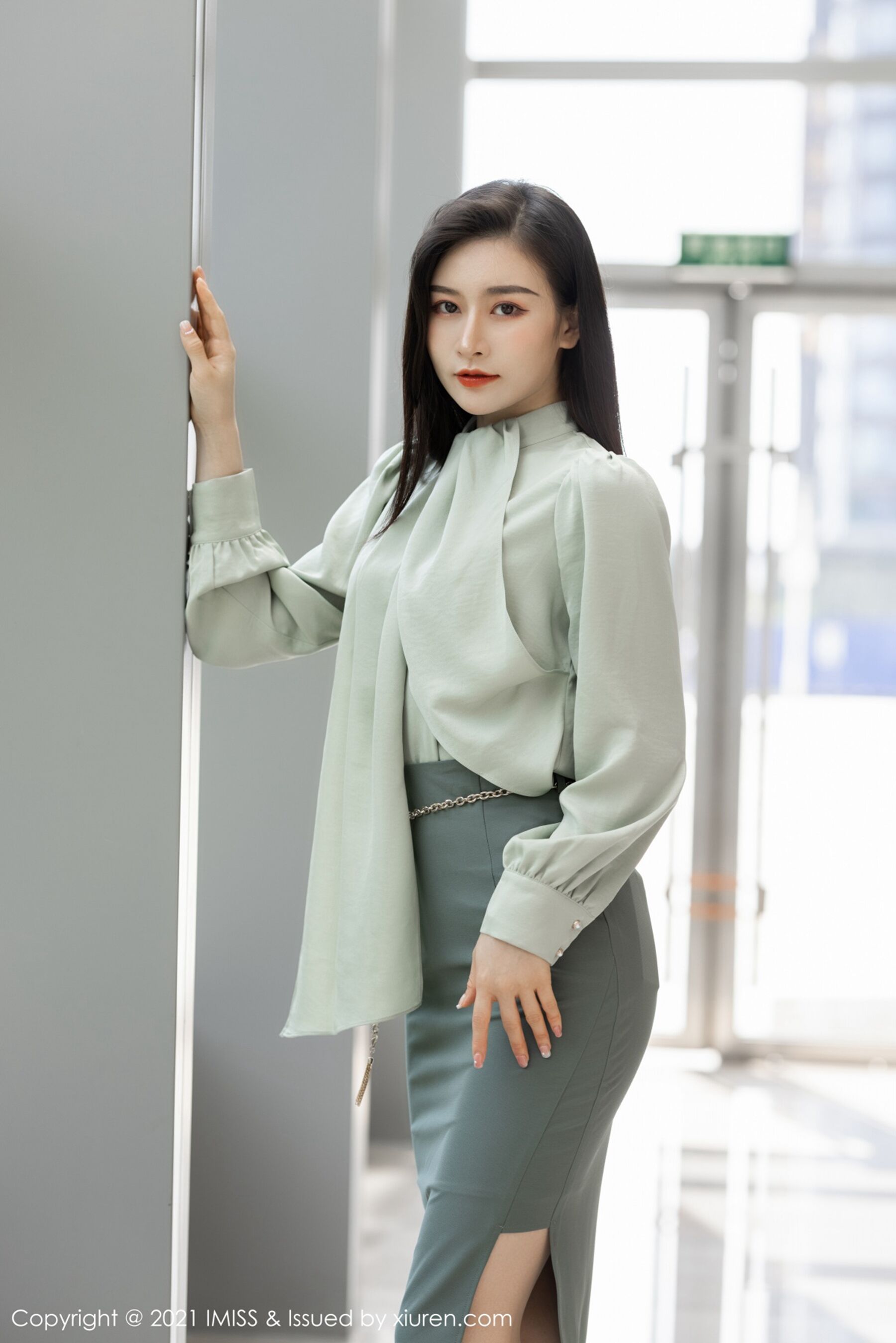 Vol. 0617 Vanessa(63P) 3/63