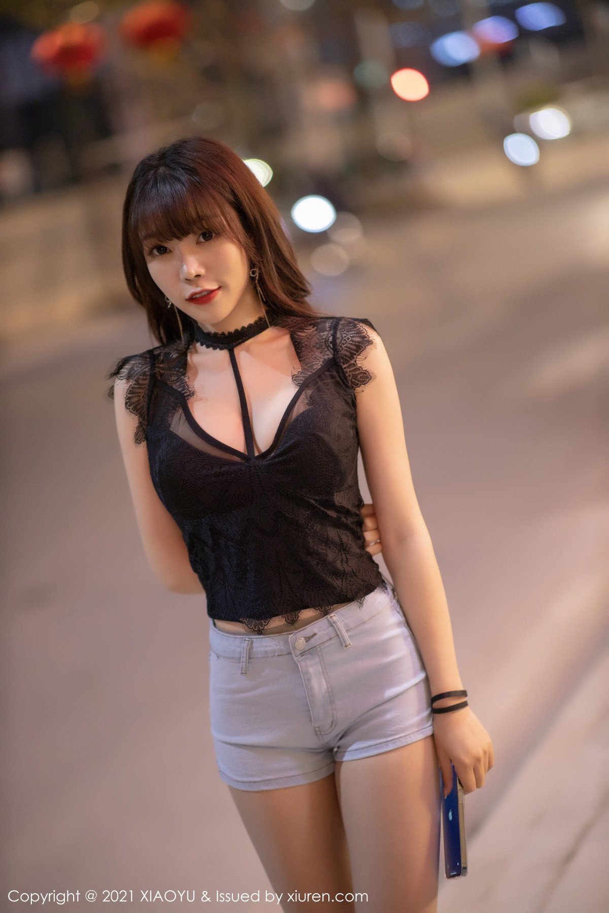 Vol. 0494 芝芝Booty(87P) 5/87
